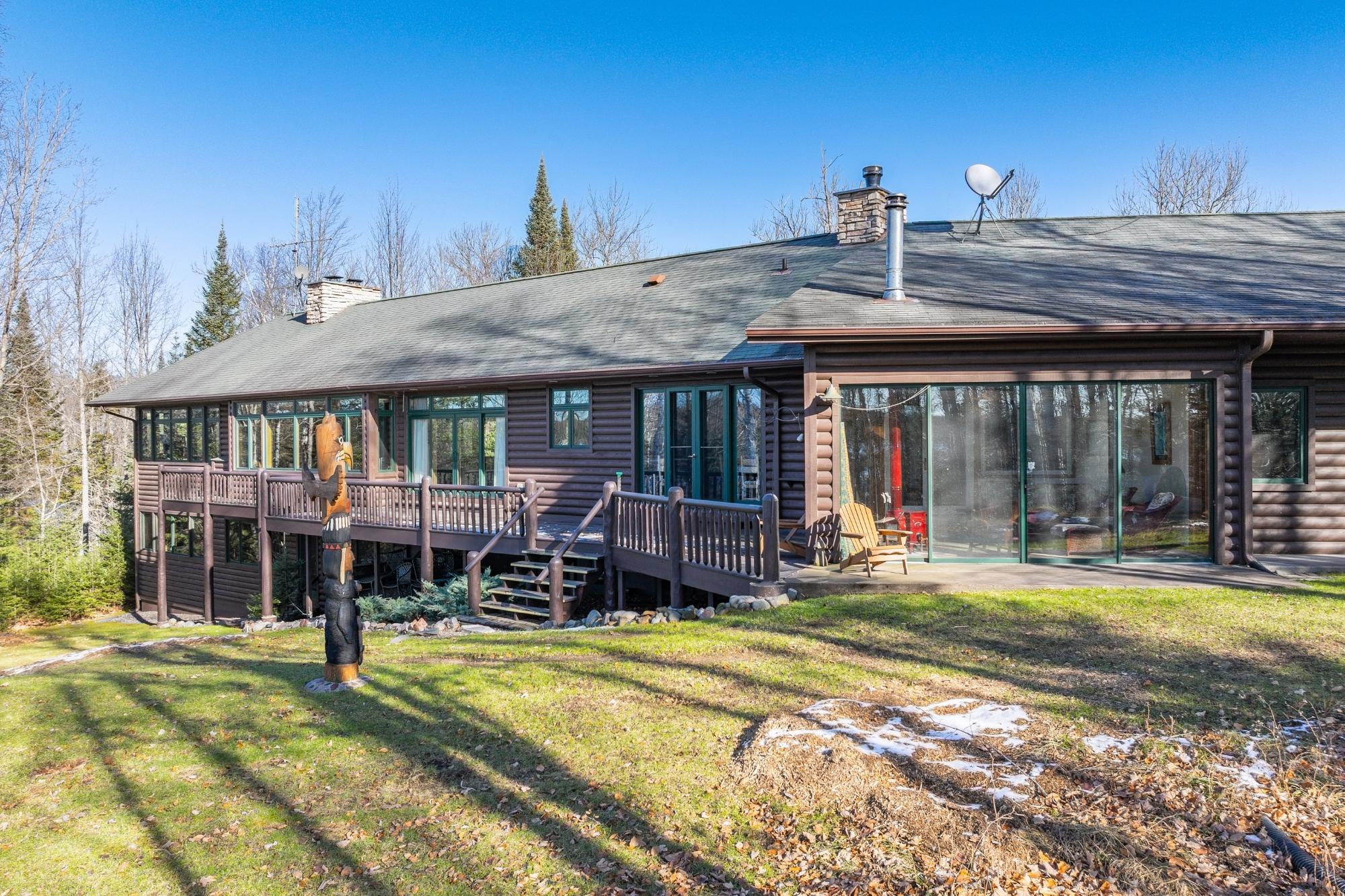 Papoose Lake Property 12620 Pace Dr Photo 3