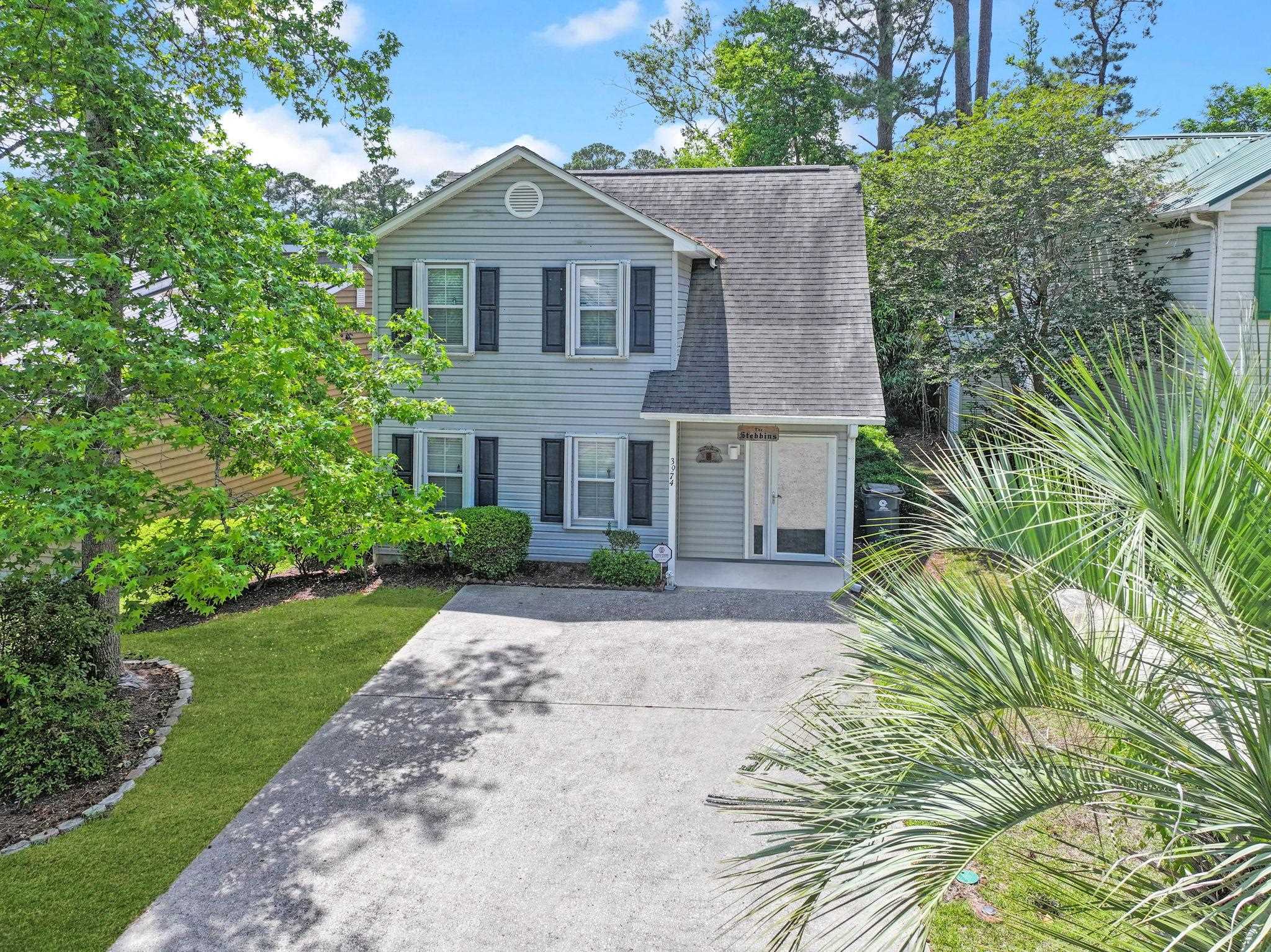 3974 Pinebrook Circle Little River, SC 29566