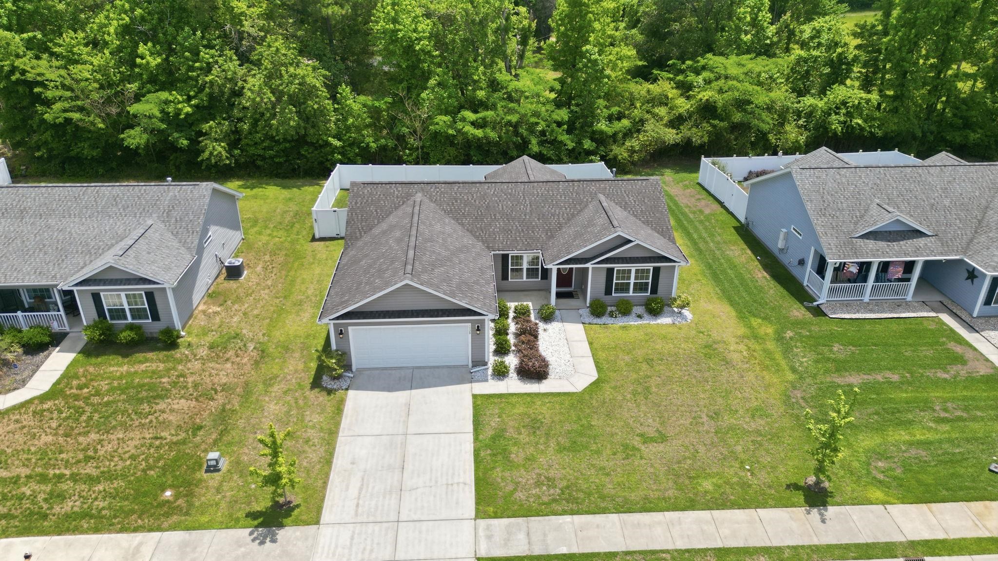 3528 Merganser Dr. Conway, SC 29527