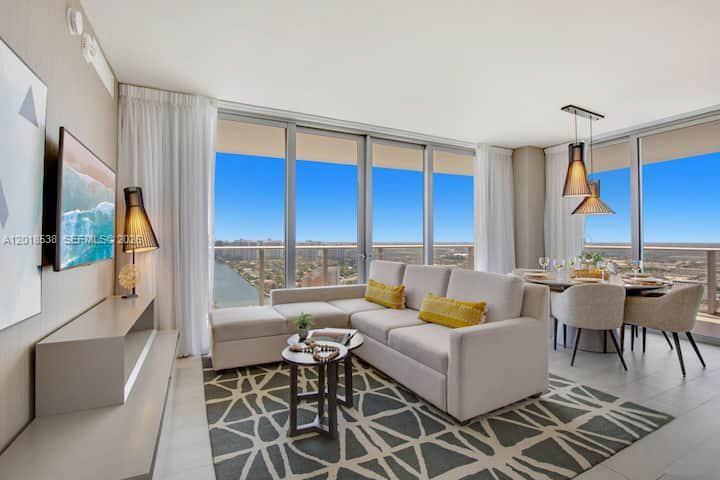4010 South Ocean Condo