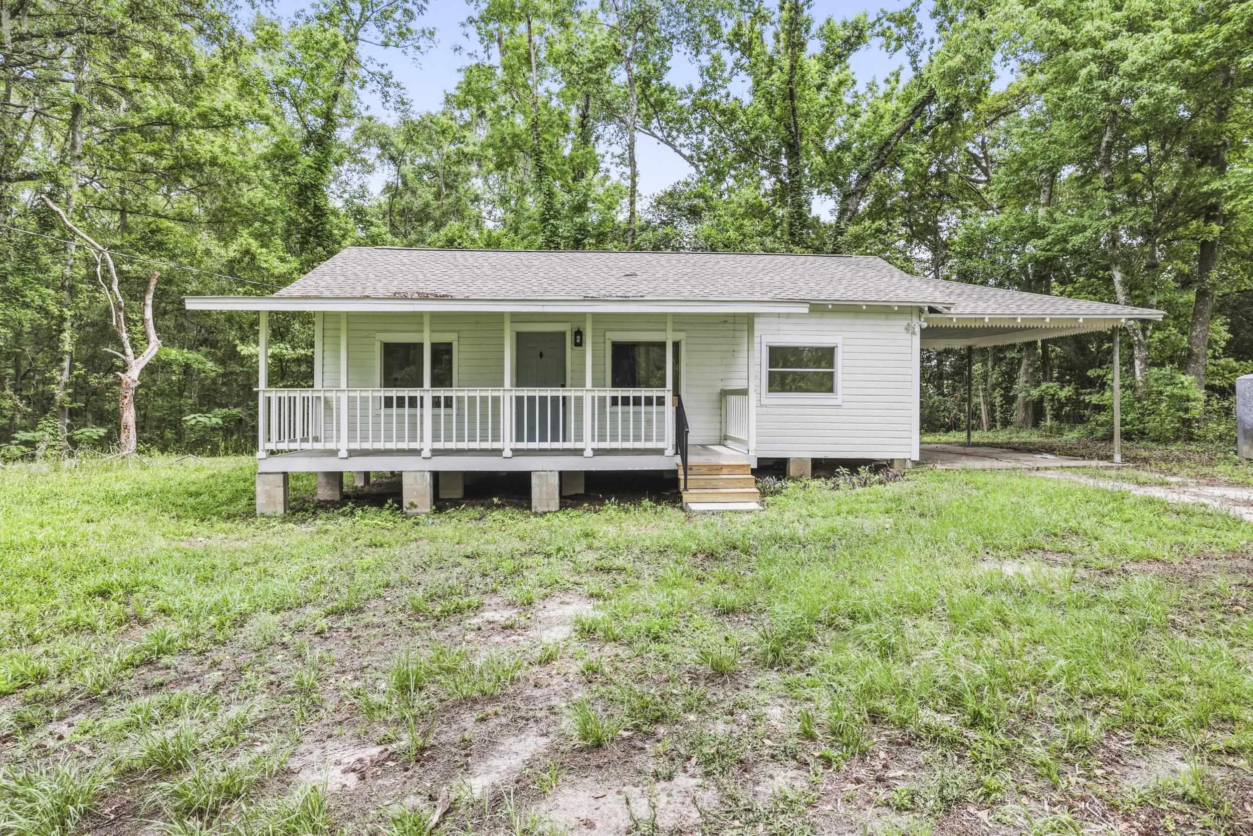 2709  Baum Road , Tallahassee, FL, 