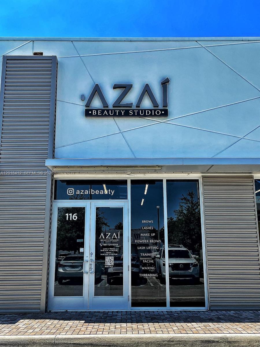 Retail