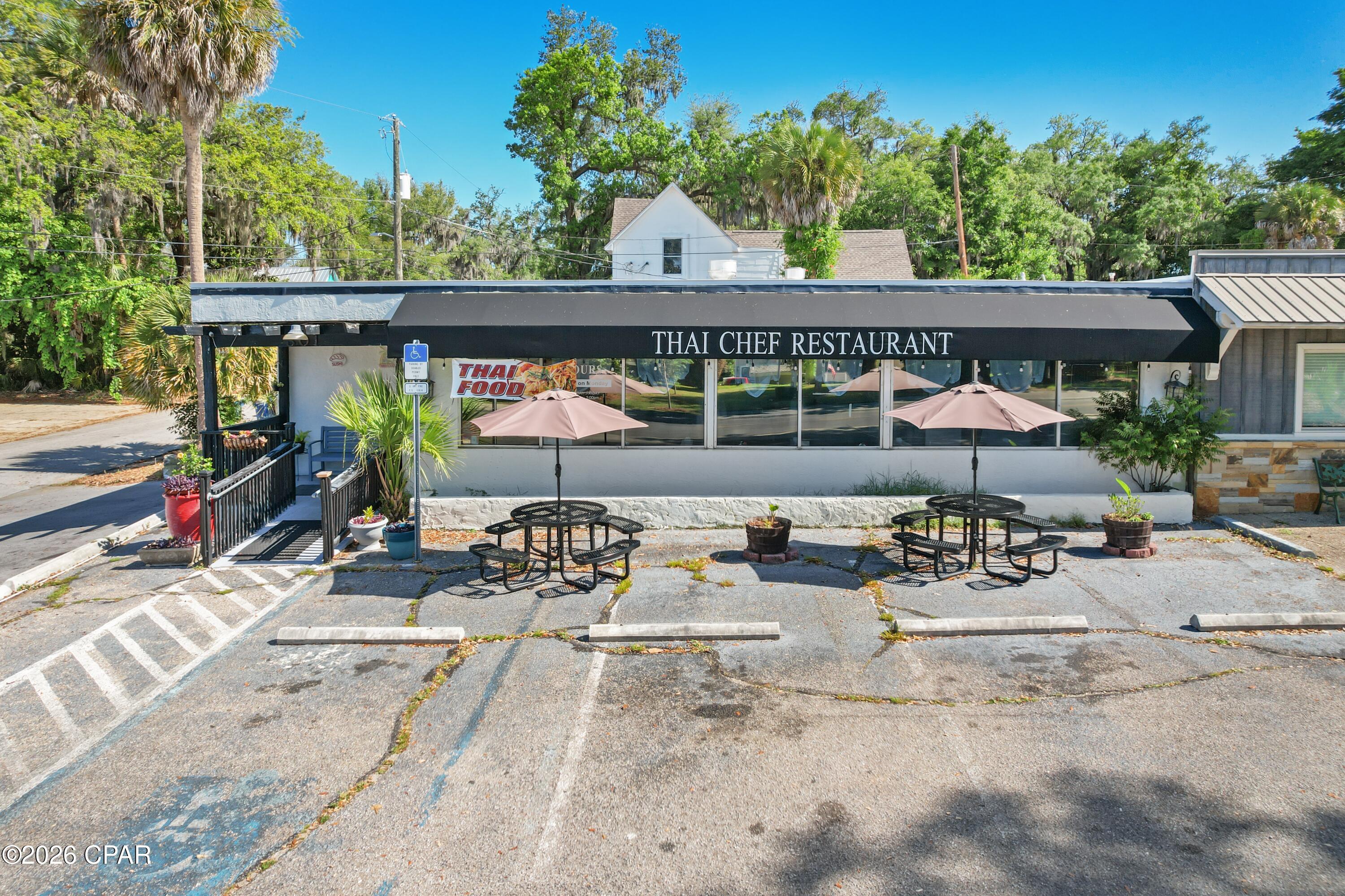 Details for 301 Cherry Street, Panama City, FL 32401