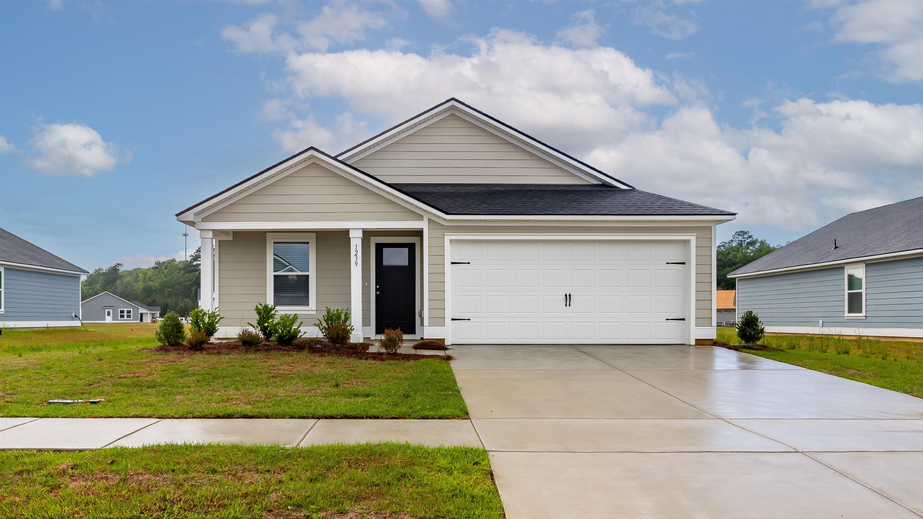 1239 English Oaks St Conway, SC 29526