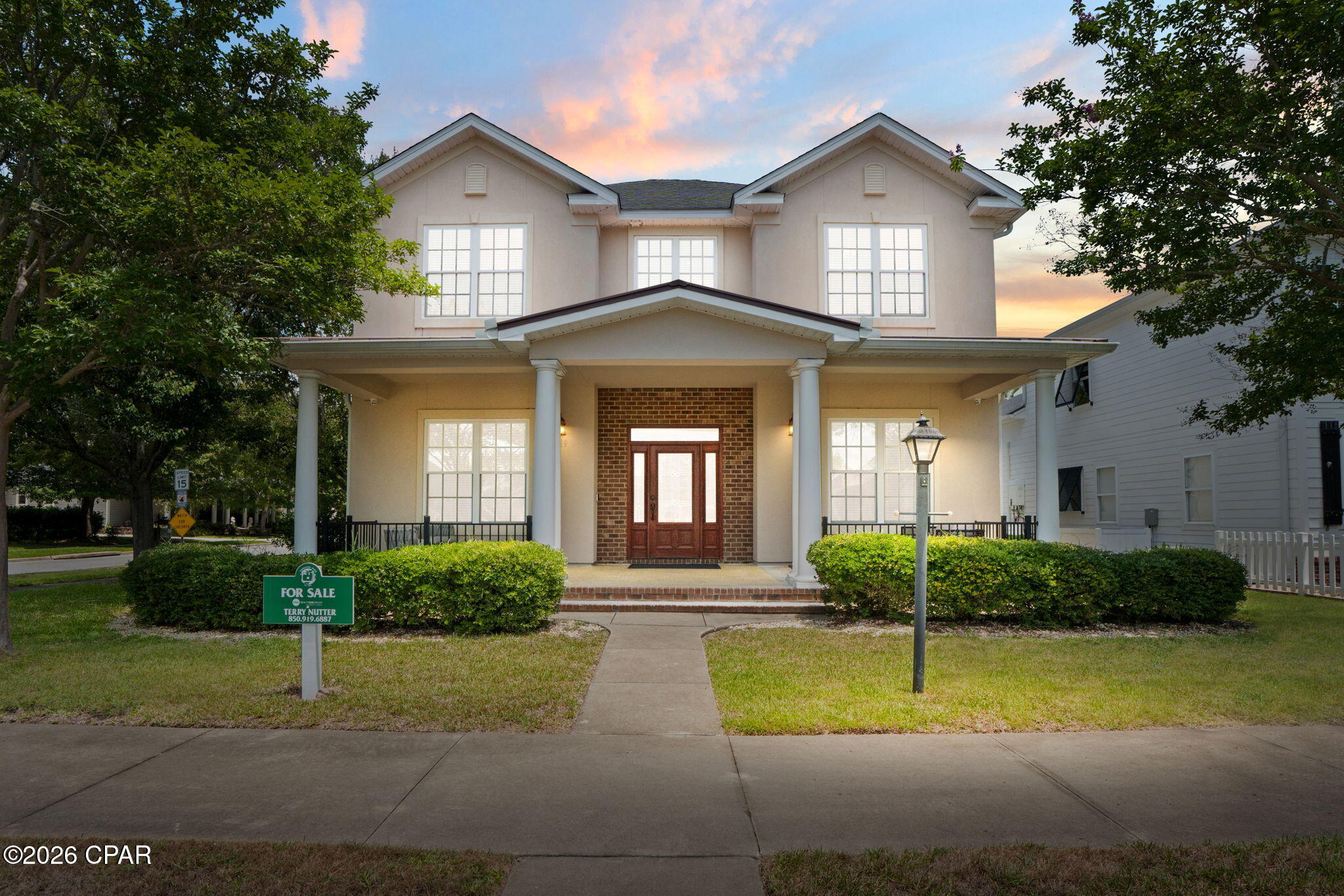 Details for 319 Coconut Grove Court, Panama City Beach, FL 32407