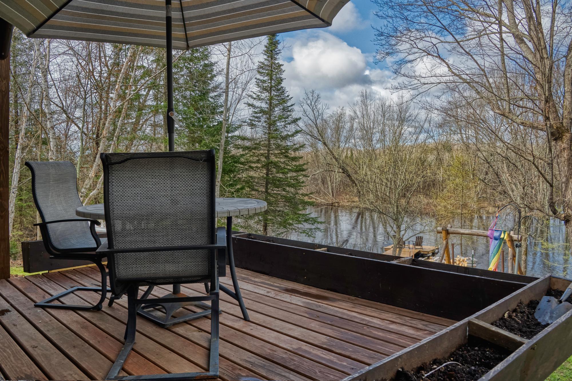 River Property Property N12627 Deitz Dr Photo 24