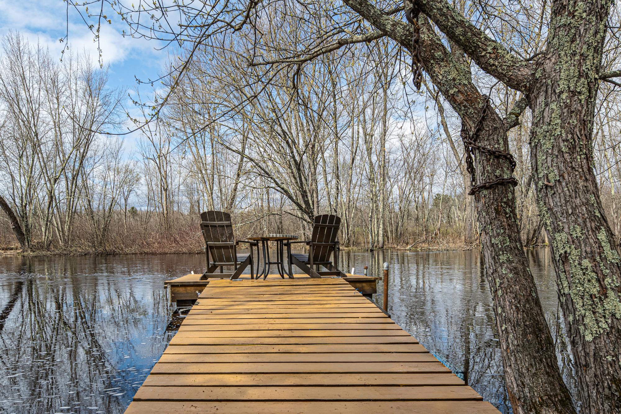 River Property Property N12627 Deitz Dr Photo 25