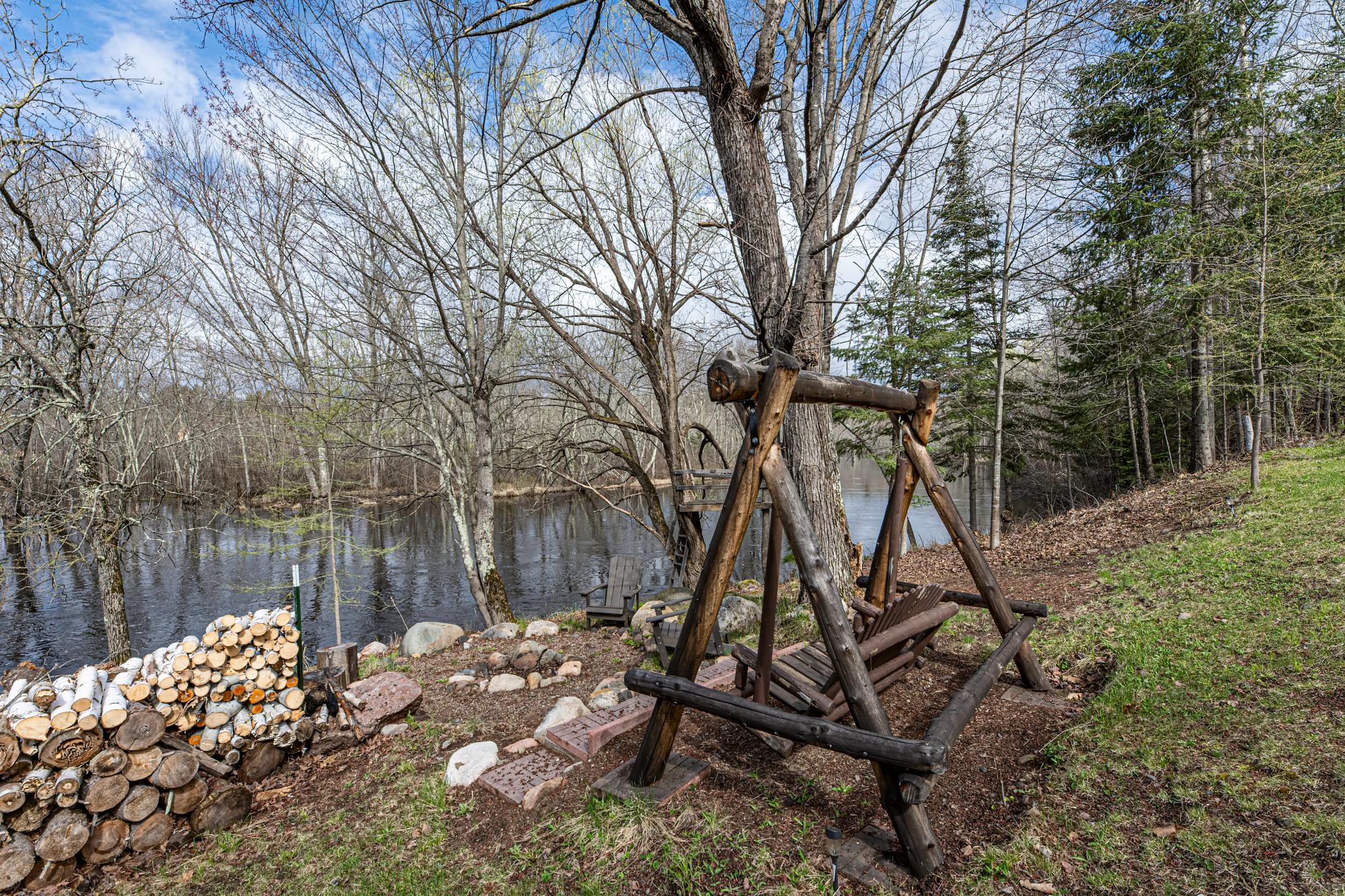 River Property Property N12627 Deitz Dr Photo 26