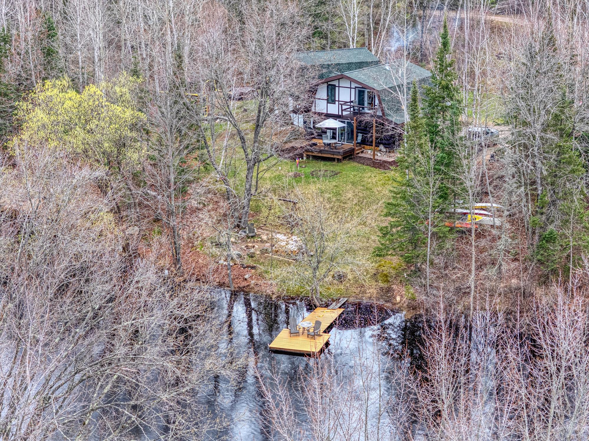 River Property Property N12627 Deitz Dr Photo 30