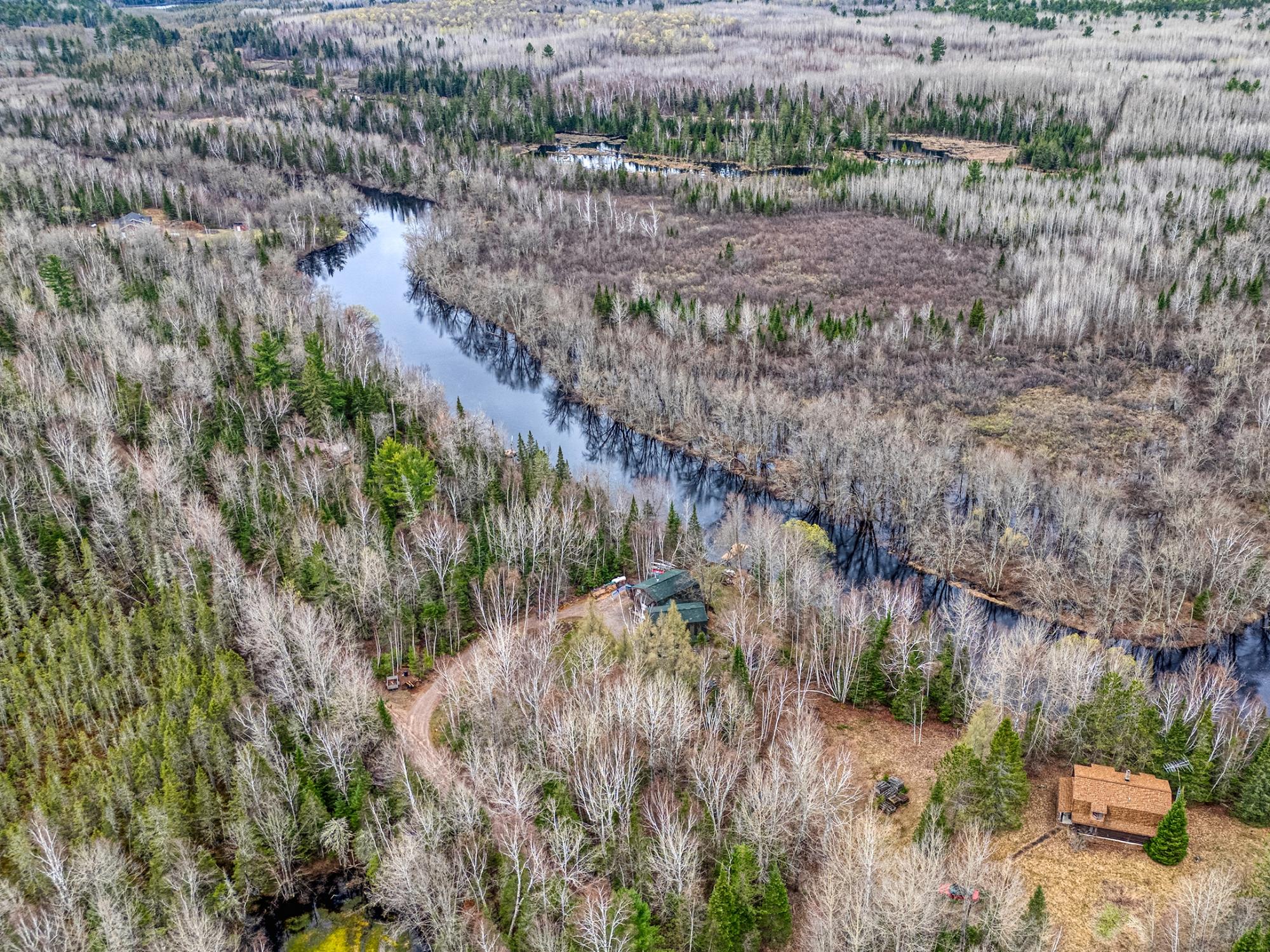 River Property Property N12627 Deitz Dr Photo 38
