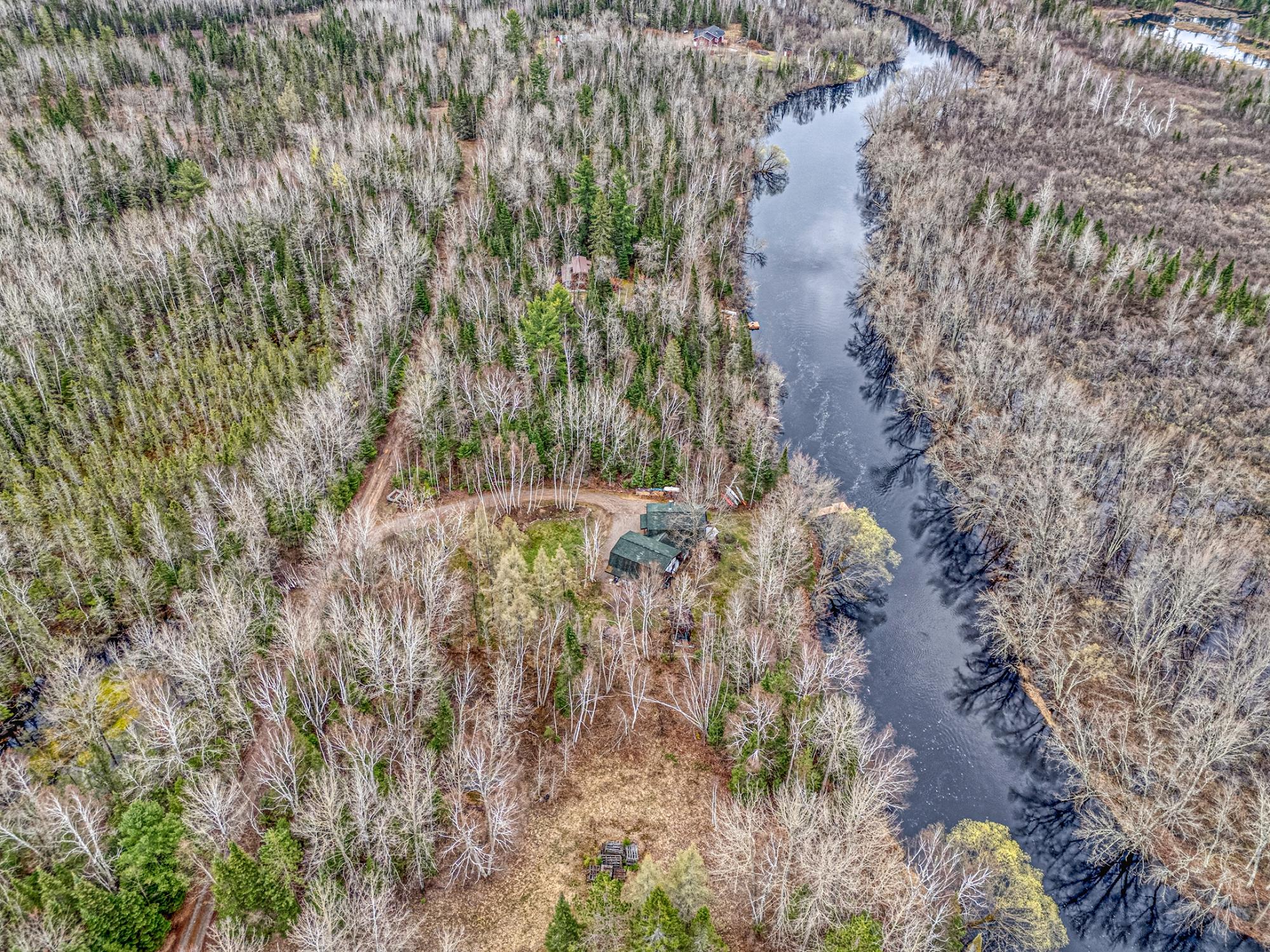 River Property Property N12627 Deitz Dr Photo 39
