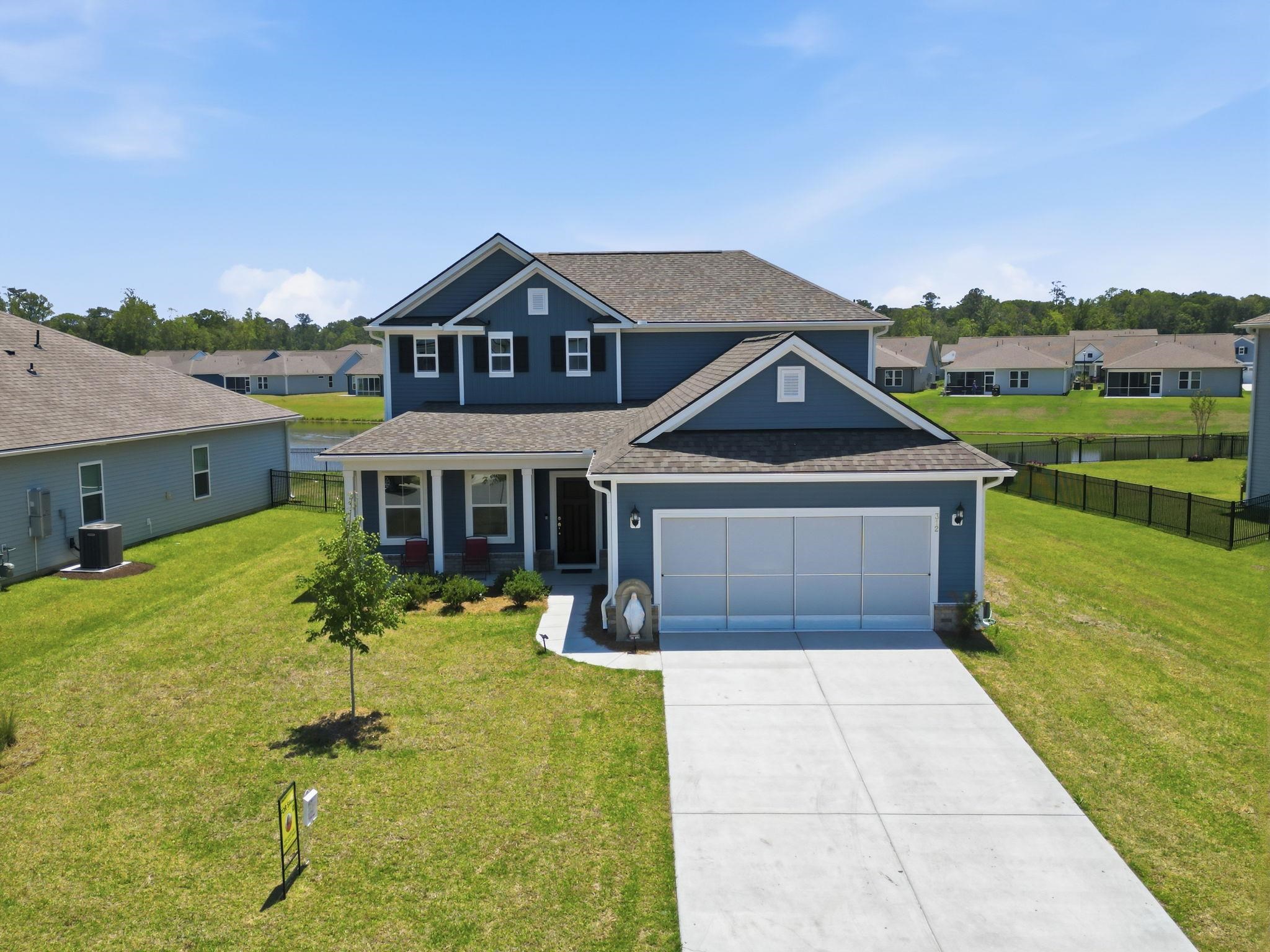 312 River Edge Dr. Myrtle Beach, SC 29588