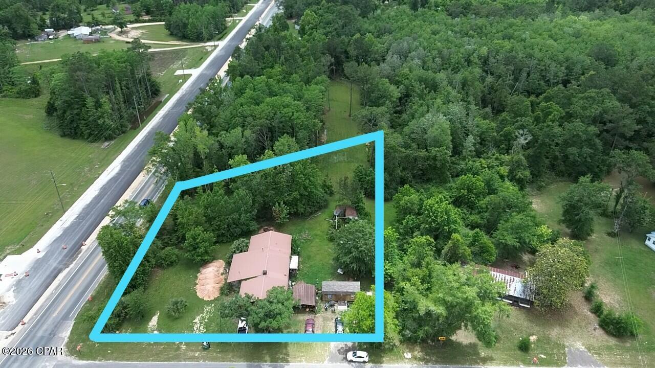 1867 Sixth Avenue, Chipley, FL 32428