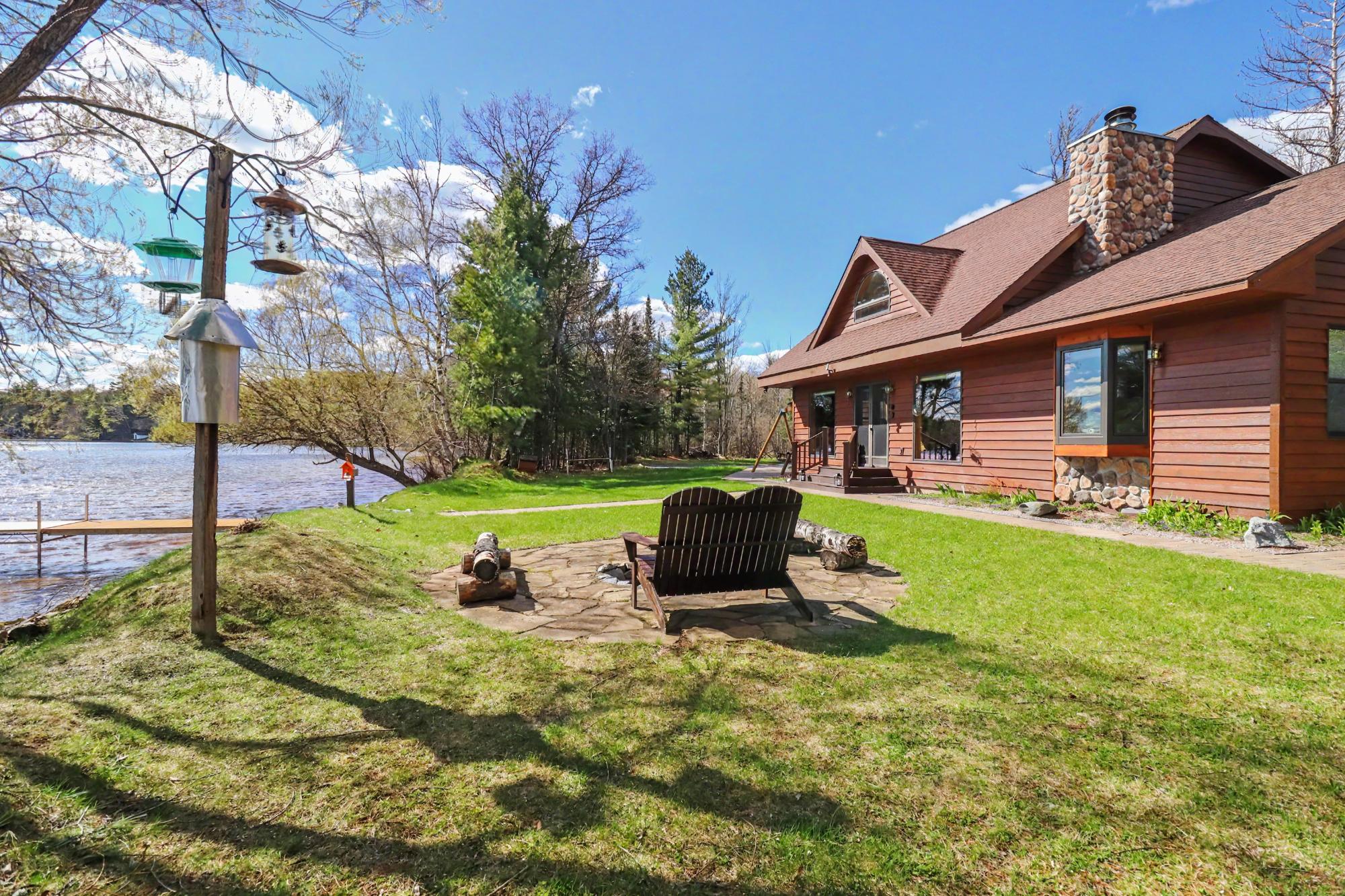 Pioneer Lake Property 3975 Church Rd Photo 36