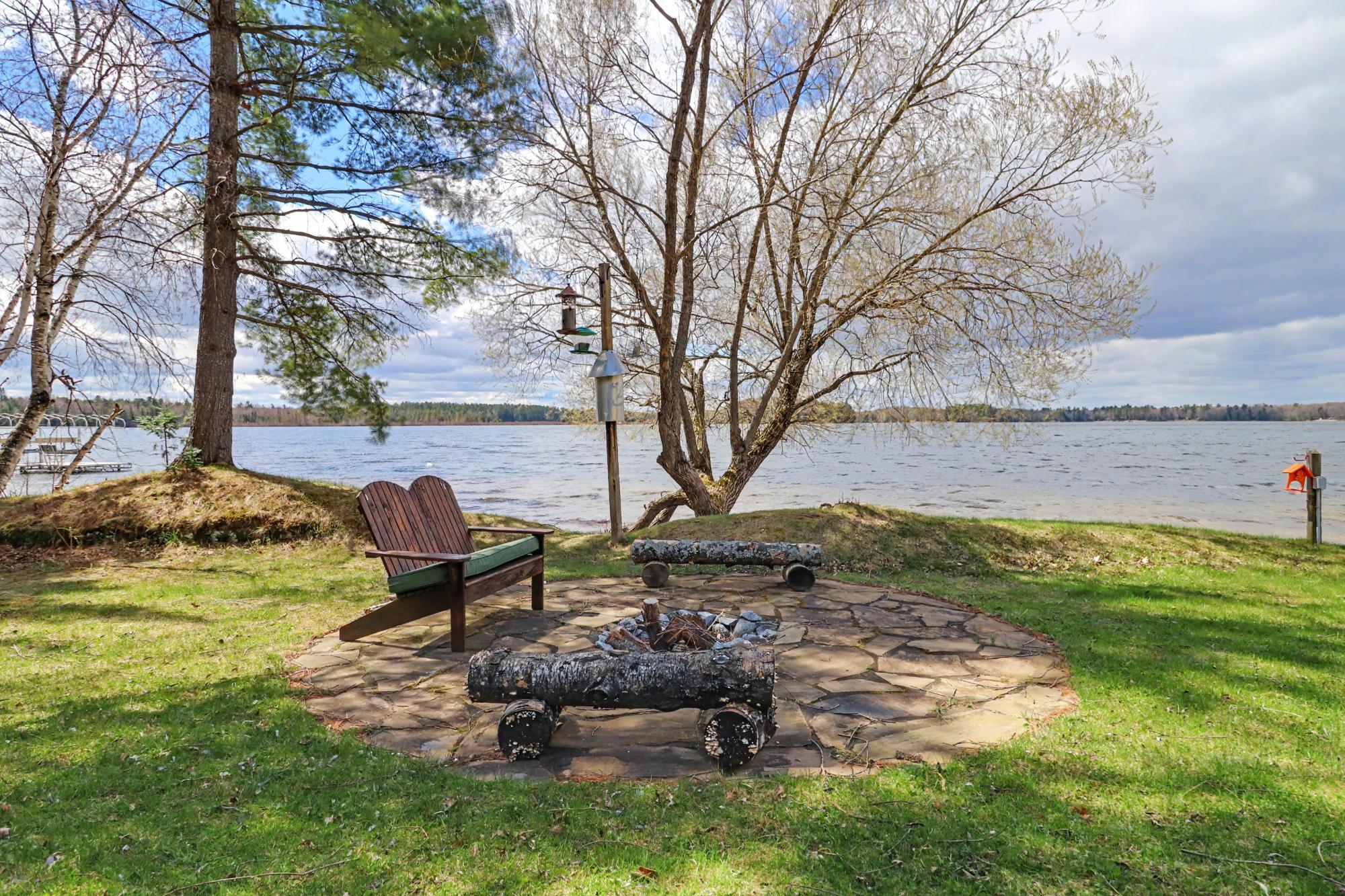 Pioneer Lake Property 3975 Church Rd Photo 37