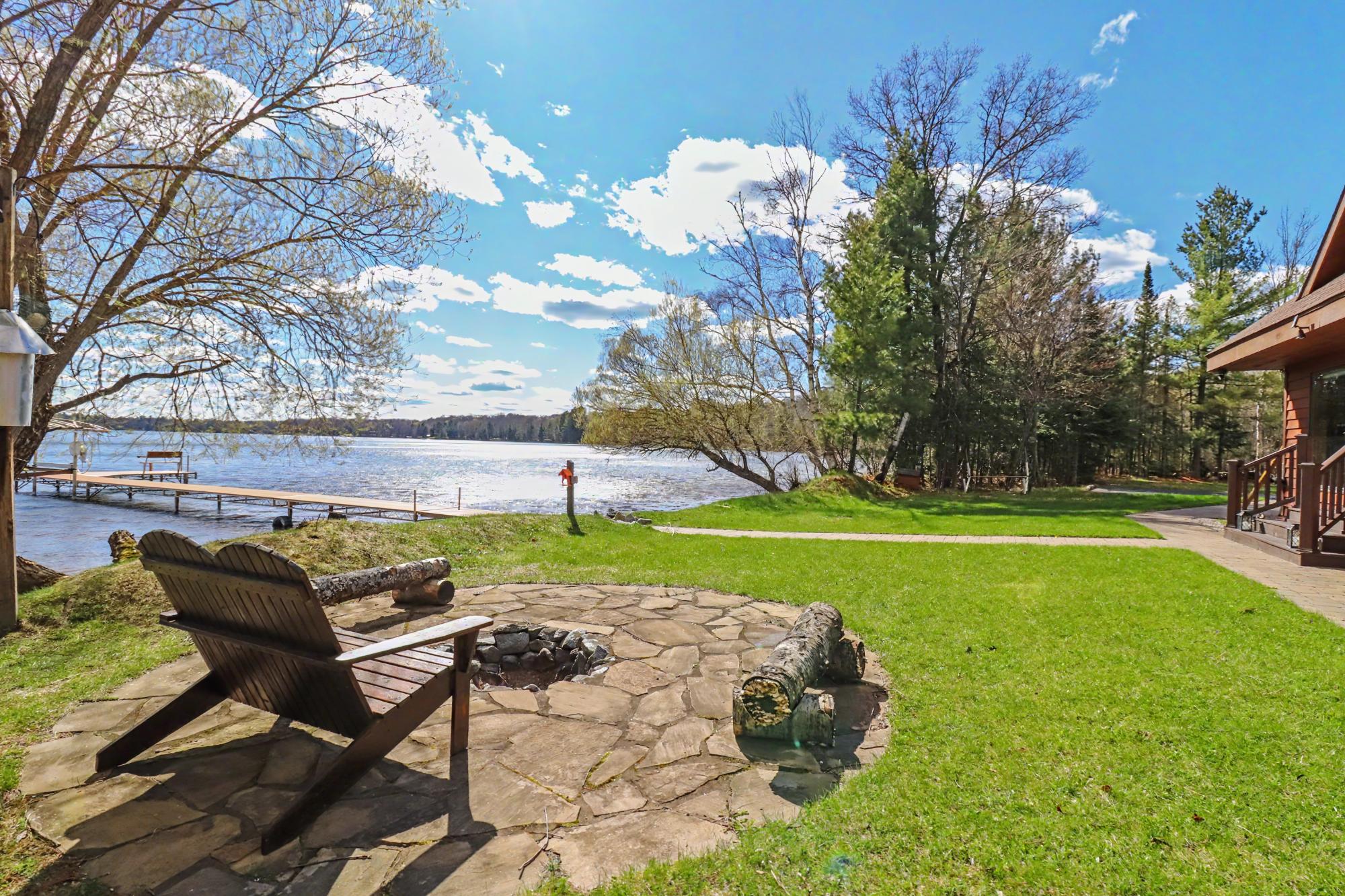 Pioneer Lake Property 3975 Church Rd Photo 38