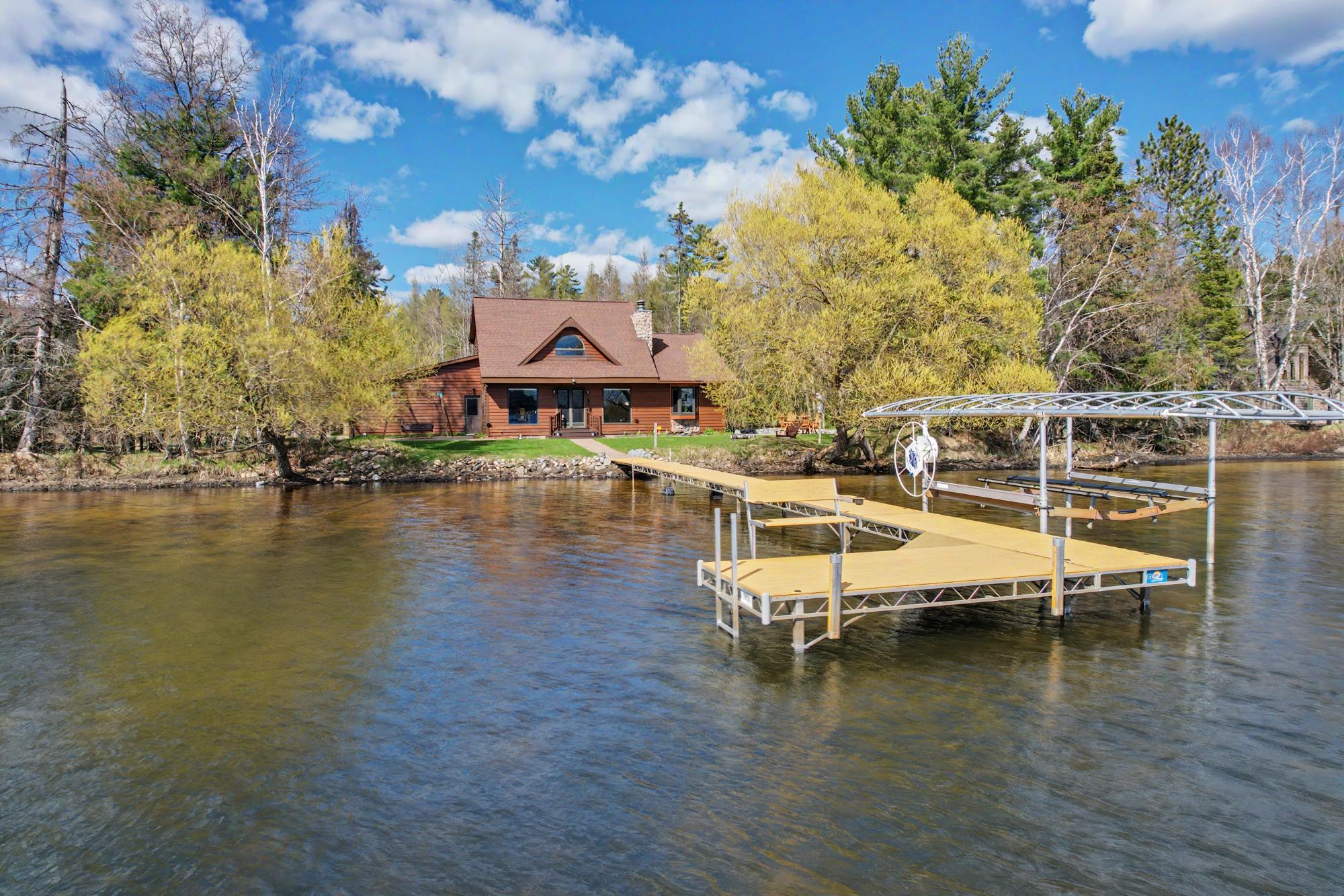 Pioneer Lake Property 3975 Church Rd Photo 40