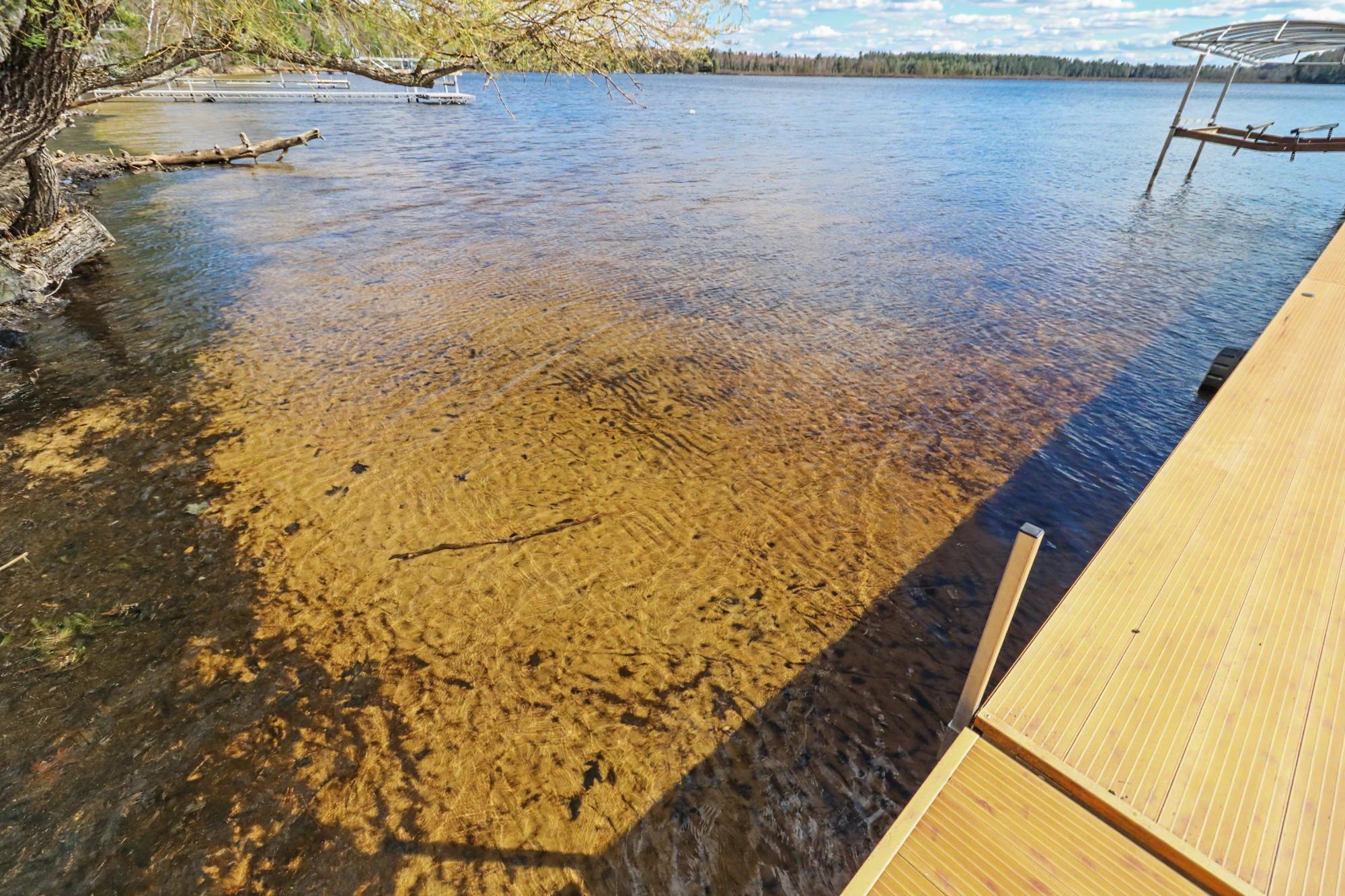 Pioneer Lake Property 3975 Church Rd Photo 42