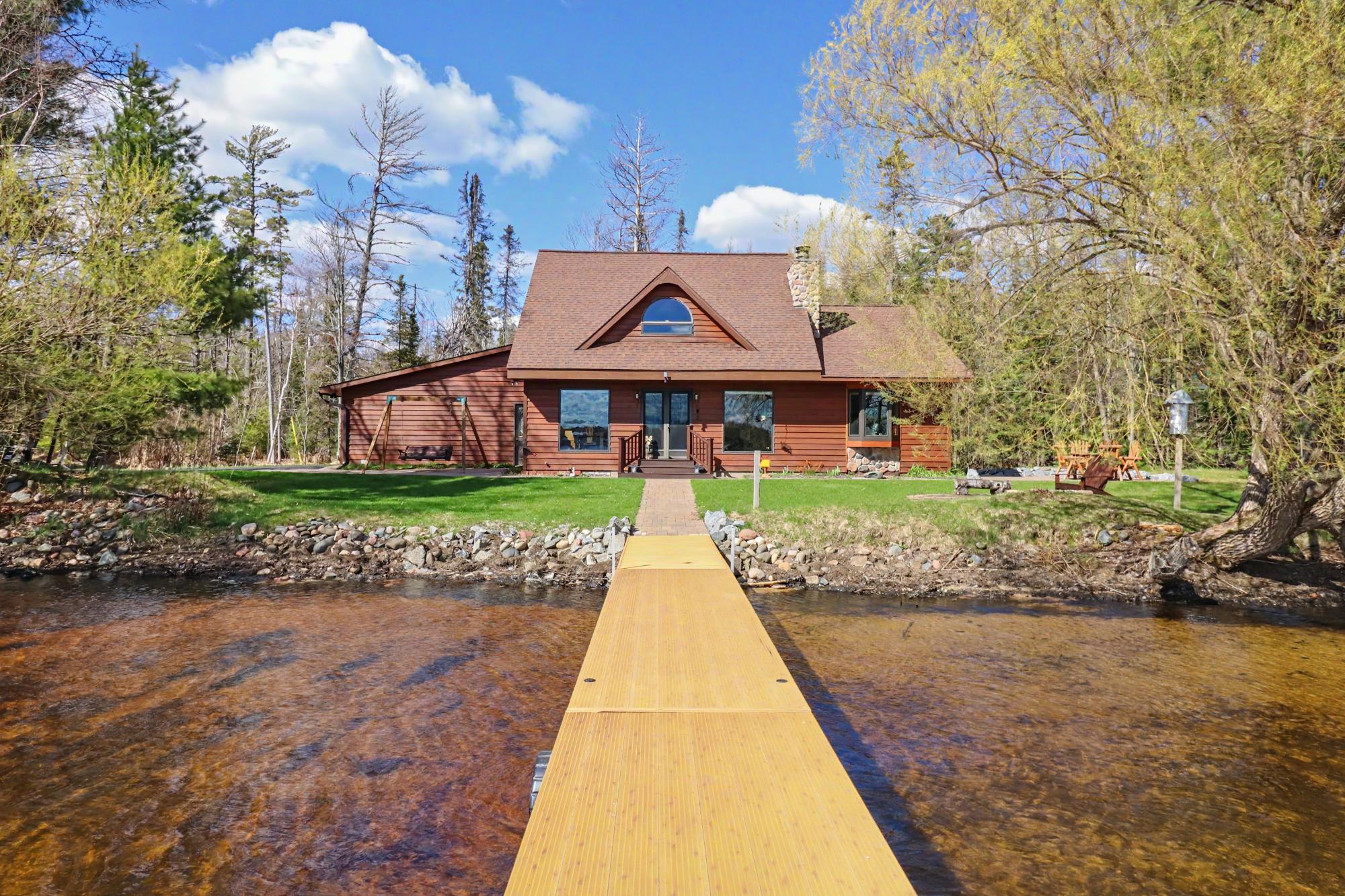 Pioneer Lake Property 3975 Church Rd Photo 43