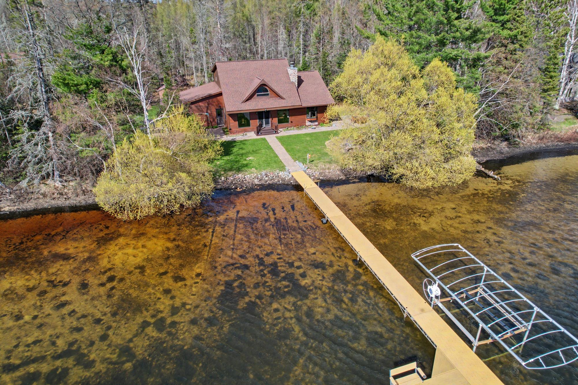 Pioneer Lake Property 3975 Church Rd Photo 44