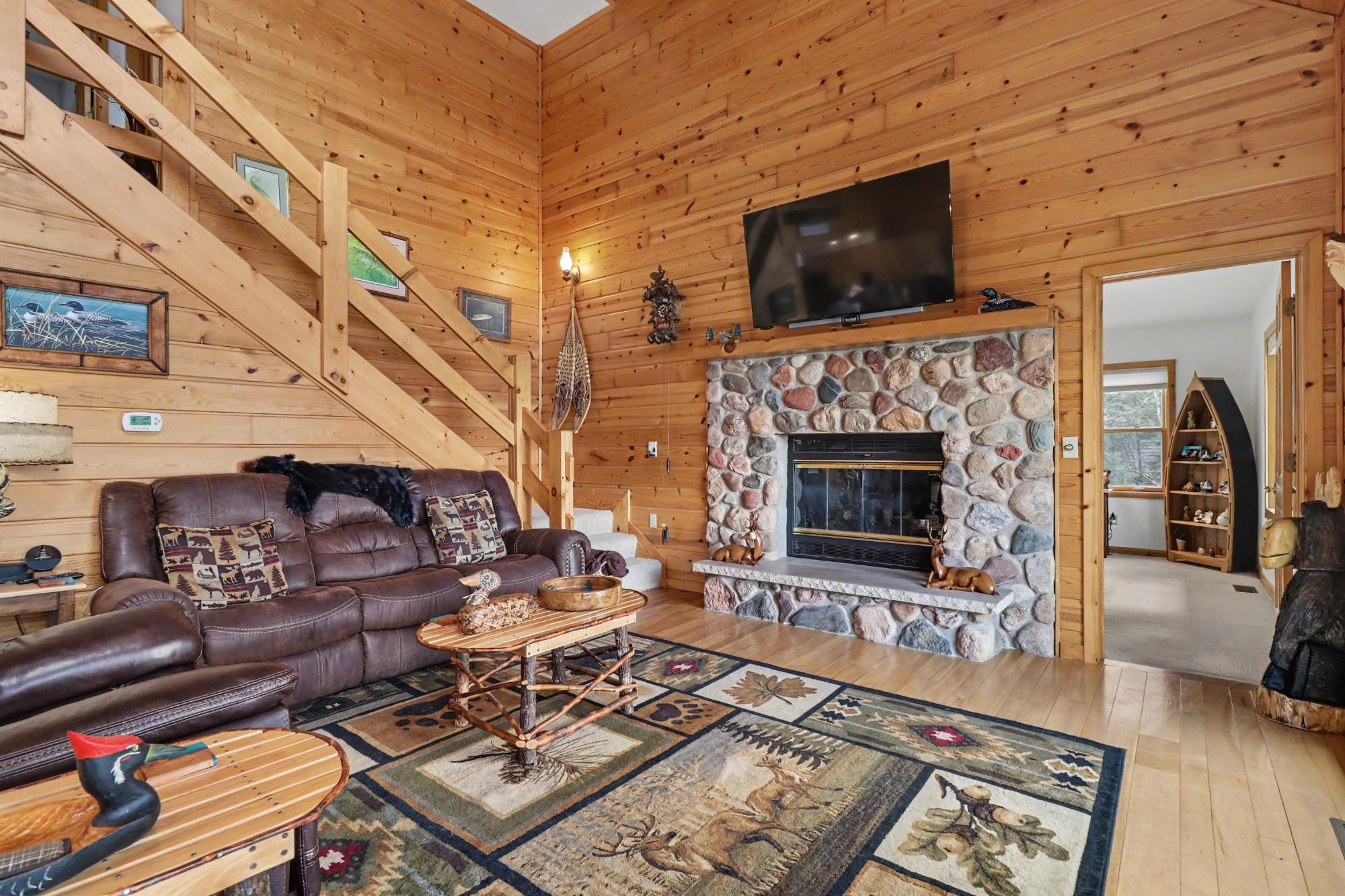 Pioneer Lake Property 3975 Church Rd Photo 6