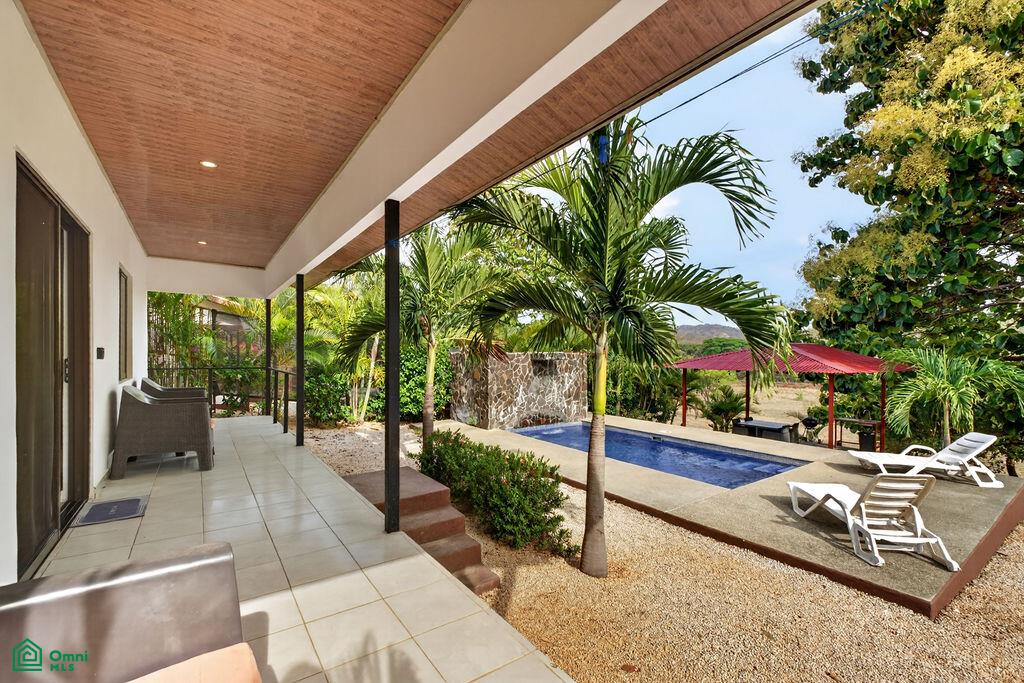  bed Property For Sale in Santa Cruz, Guanacaste - 1