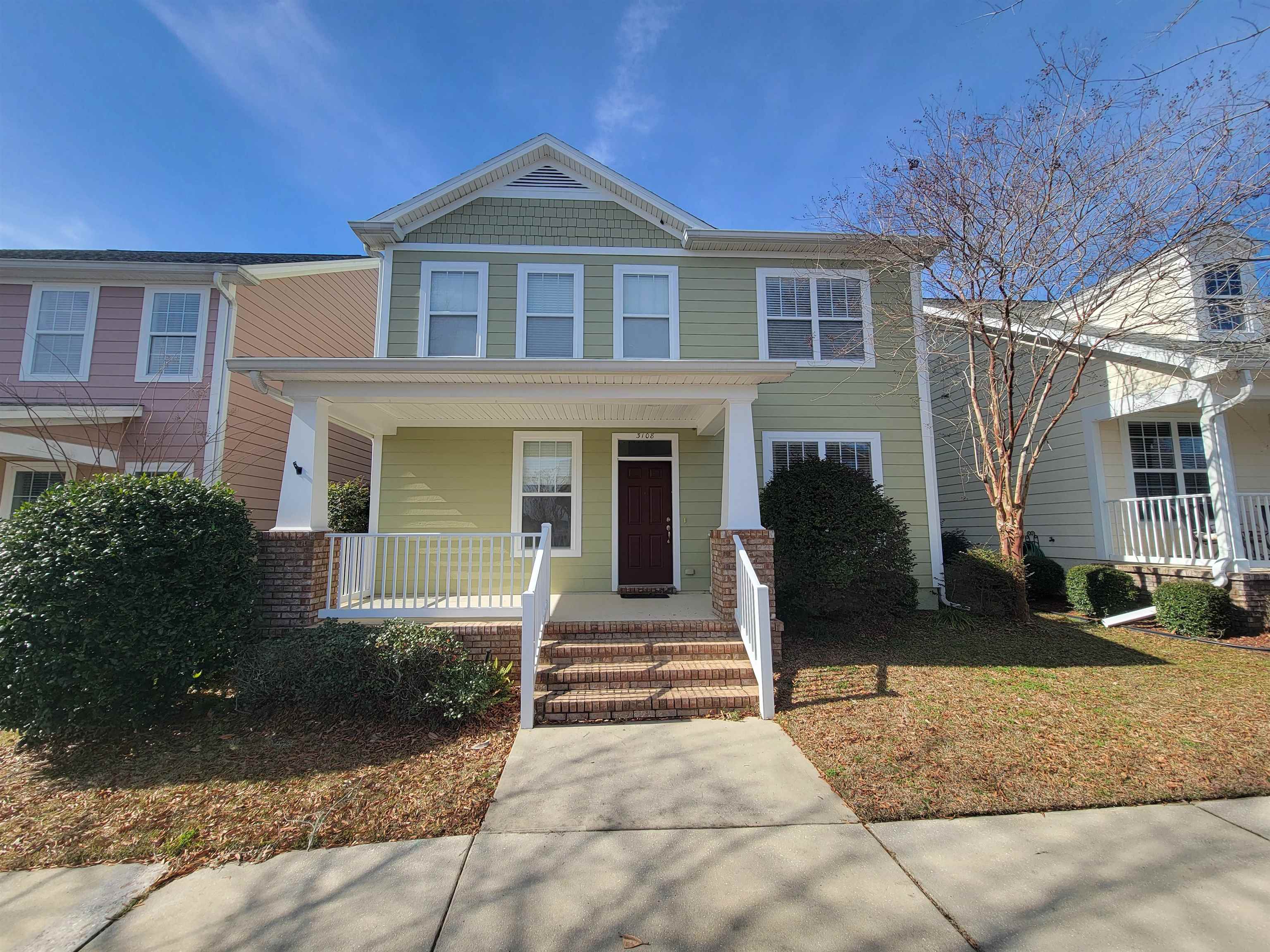 3108  Mist Flower Road , Tallahassee, FL, 32311