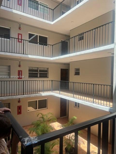 Harding Villas Condo