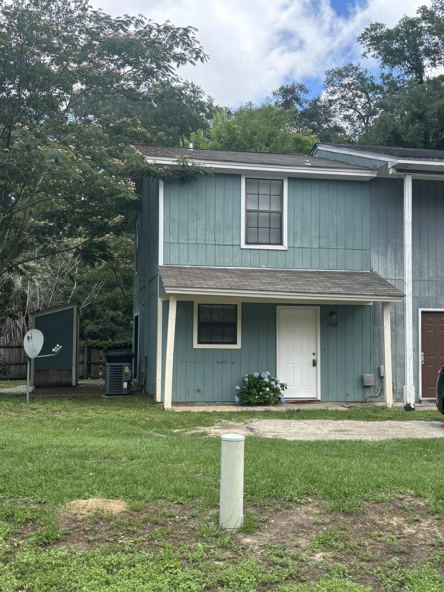 1909  Nekoma Court , Tallahassee, FL, 32304