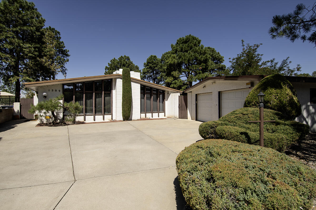 1509 Harvard Court NE, Albuquerque