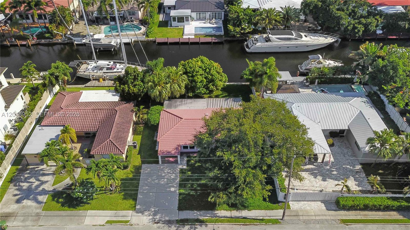 South New River Isles Sec