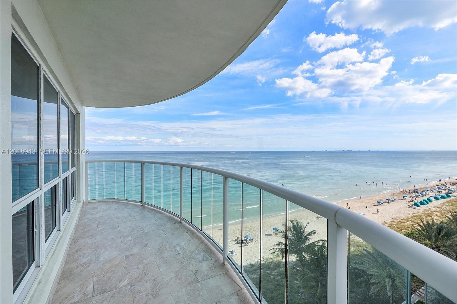 Southpoint Condo