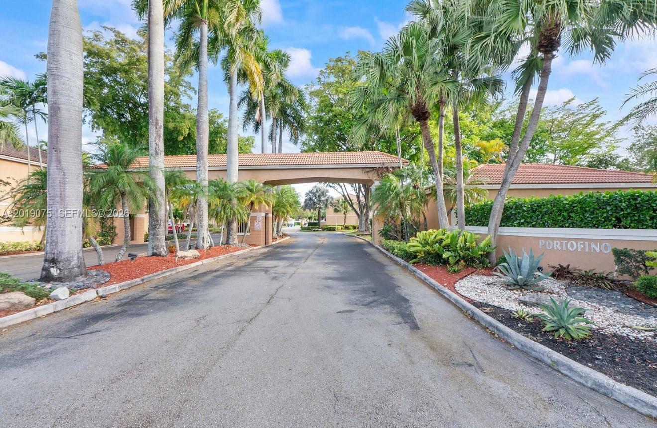 Portofino Condominium