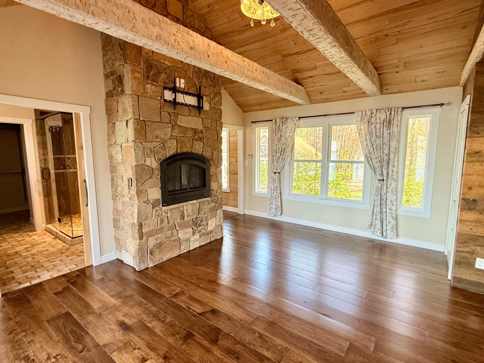 Lake Nokomis Property 2095 Nancy Dr Photo 27