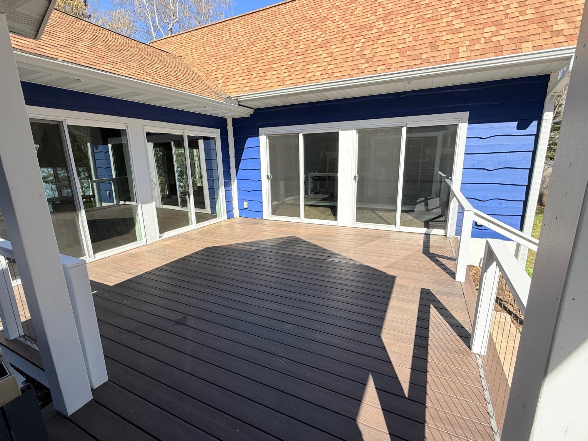 Lake Nokomis Property 2095 Nancy Dr Photo 28