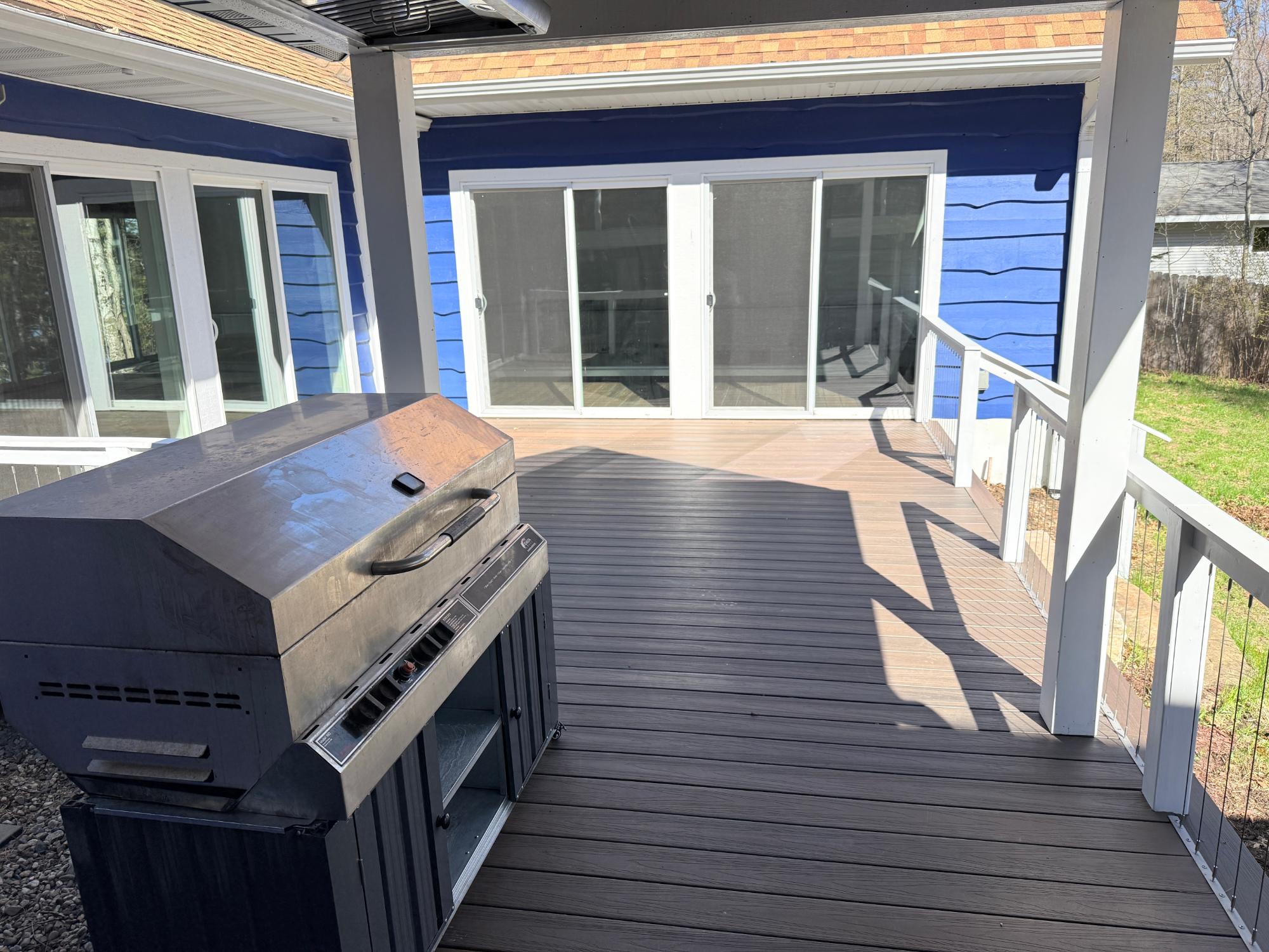 Lake Nokomis Property 2095 Nancy Dr Photo 29