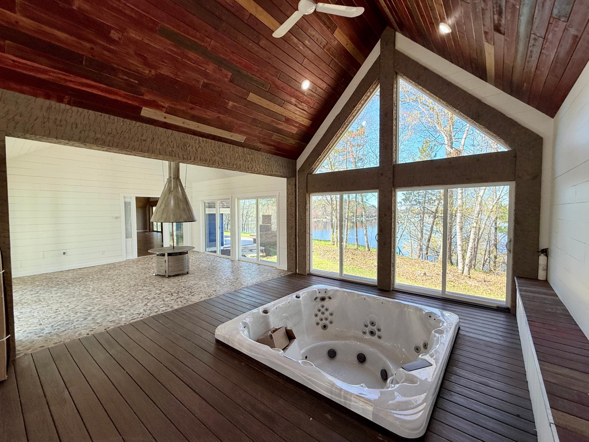 Lake Nokomis Property 2095 Nancy Dr Photo 33
