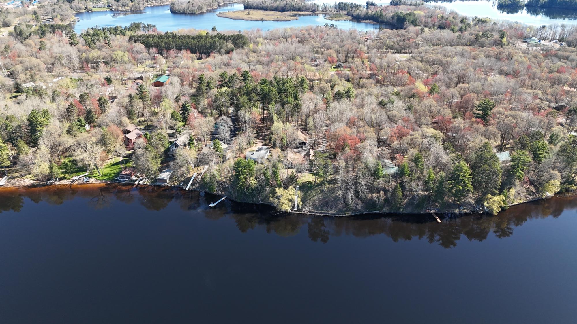 Lake Nokomis Property 2095 Nancy Dr Photo 4