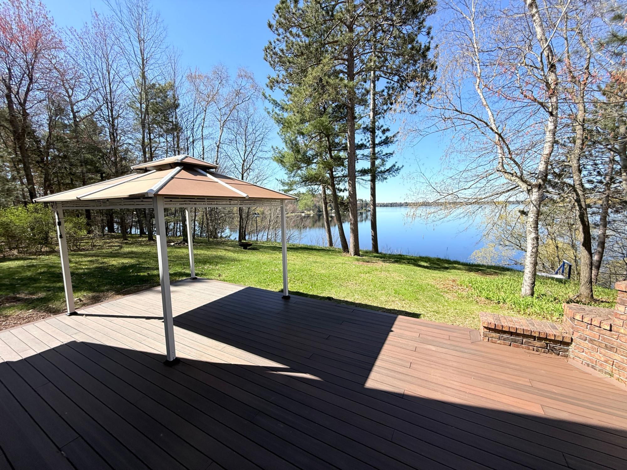 Lake Nokomis Property 2095 Nancy Dr Photo 41