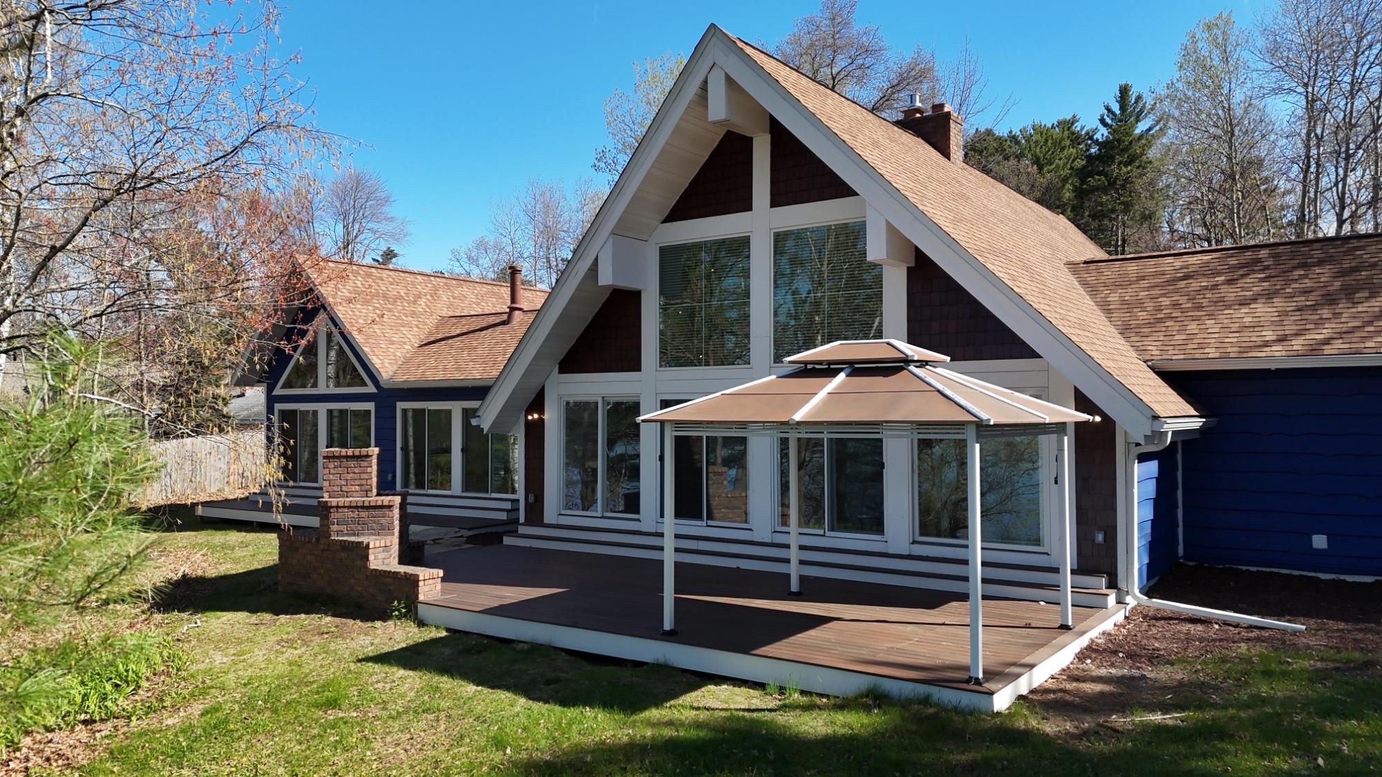Lake Nokomis Property 2095 Nancy Dr Photo 65