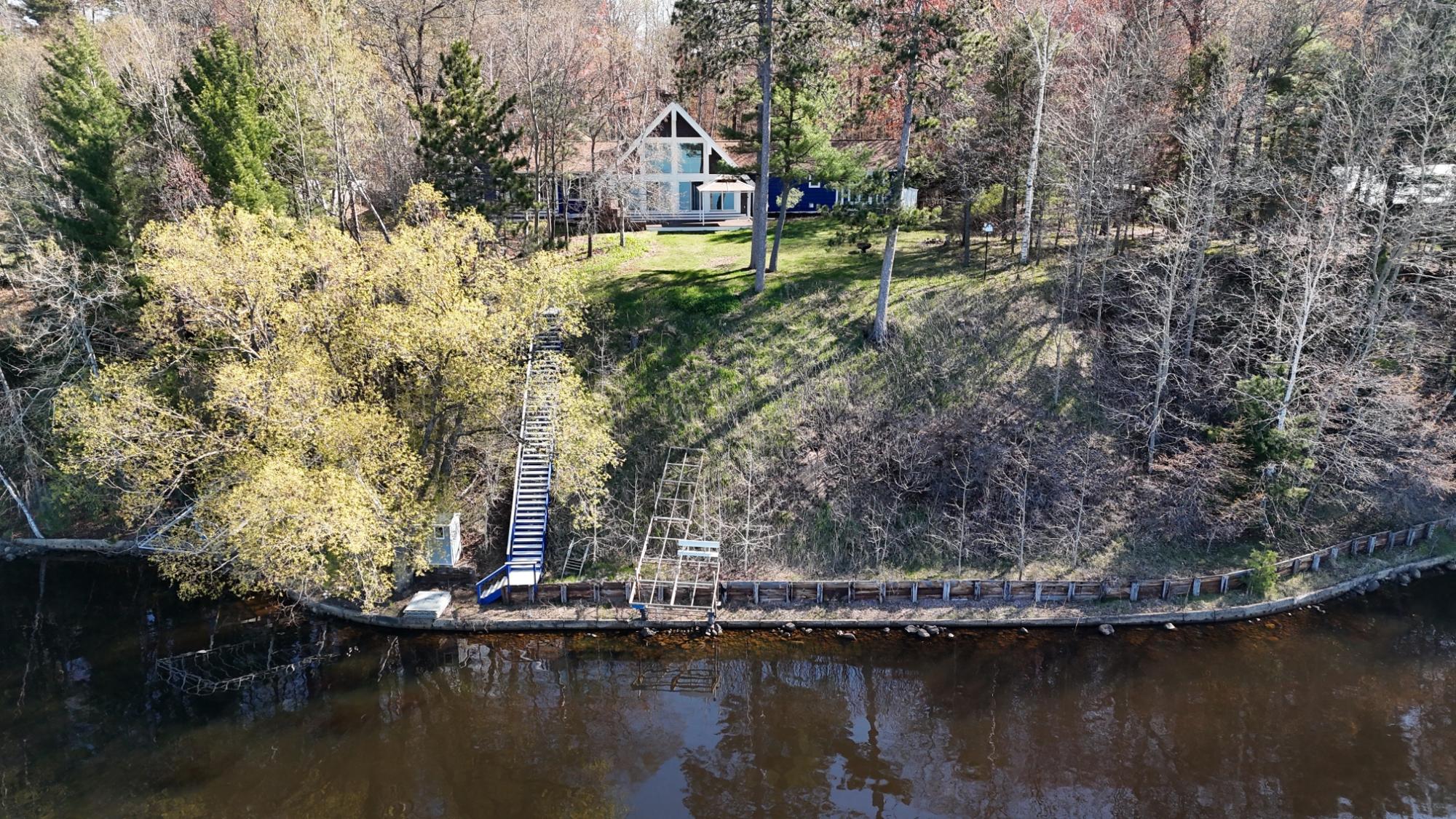 Lake Nokomis Property 2095 Nancy Dr Photo 66