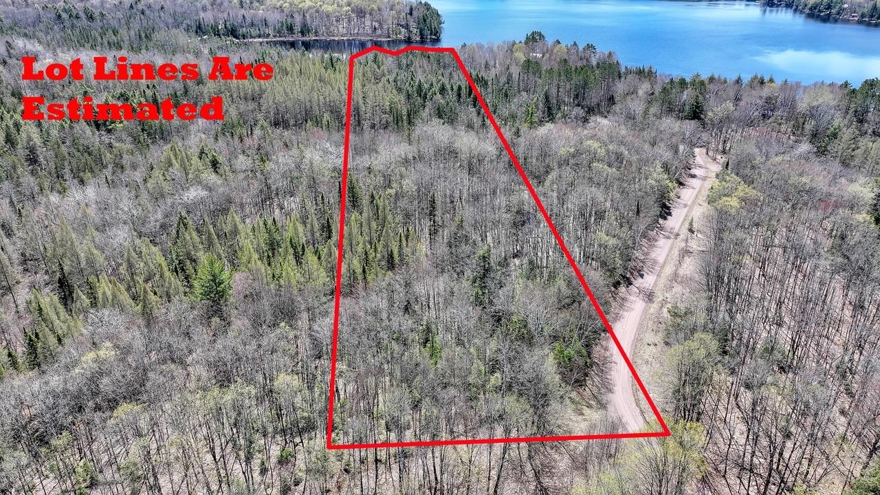 Pardee Lake Property TBD Pardee Lake Ln E Photo 5