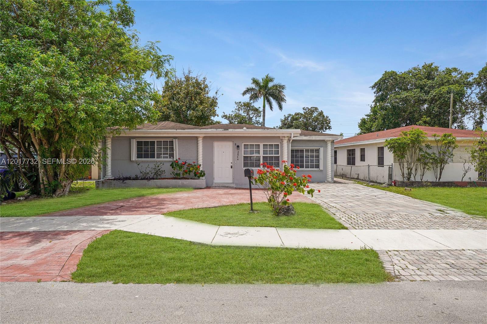 South Hollywood Amd Plat