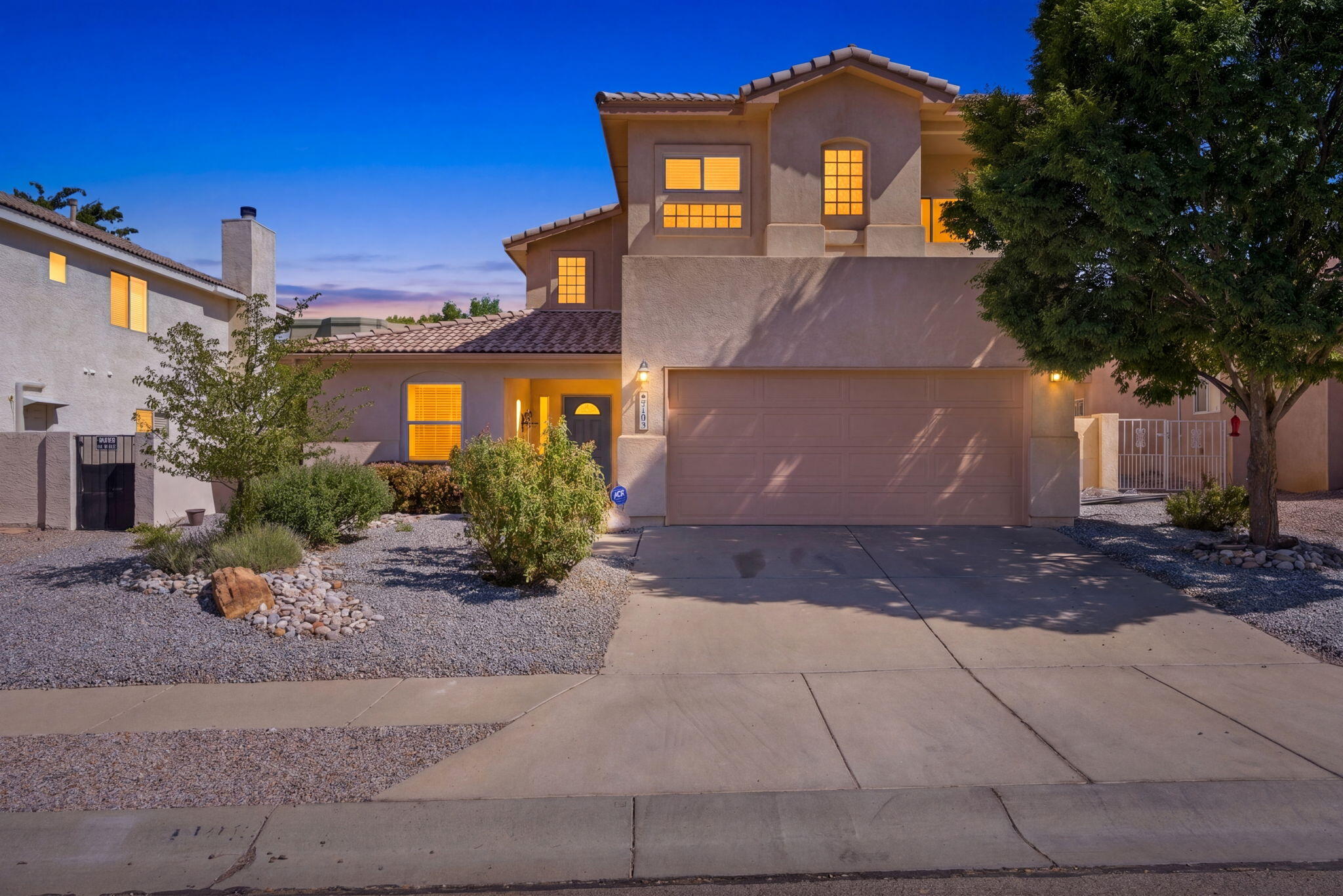 Homes for sale in Albuquerque, NM | 4109 Montera Pl Nw, Albuquerque, NM 87114 | MLS# 1103540