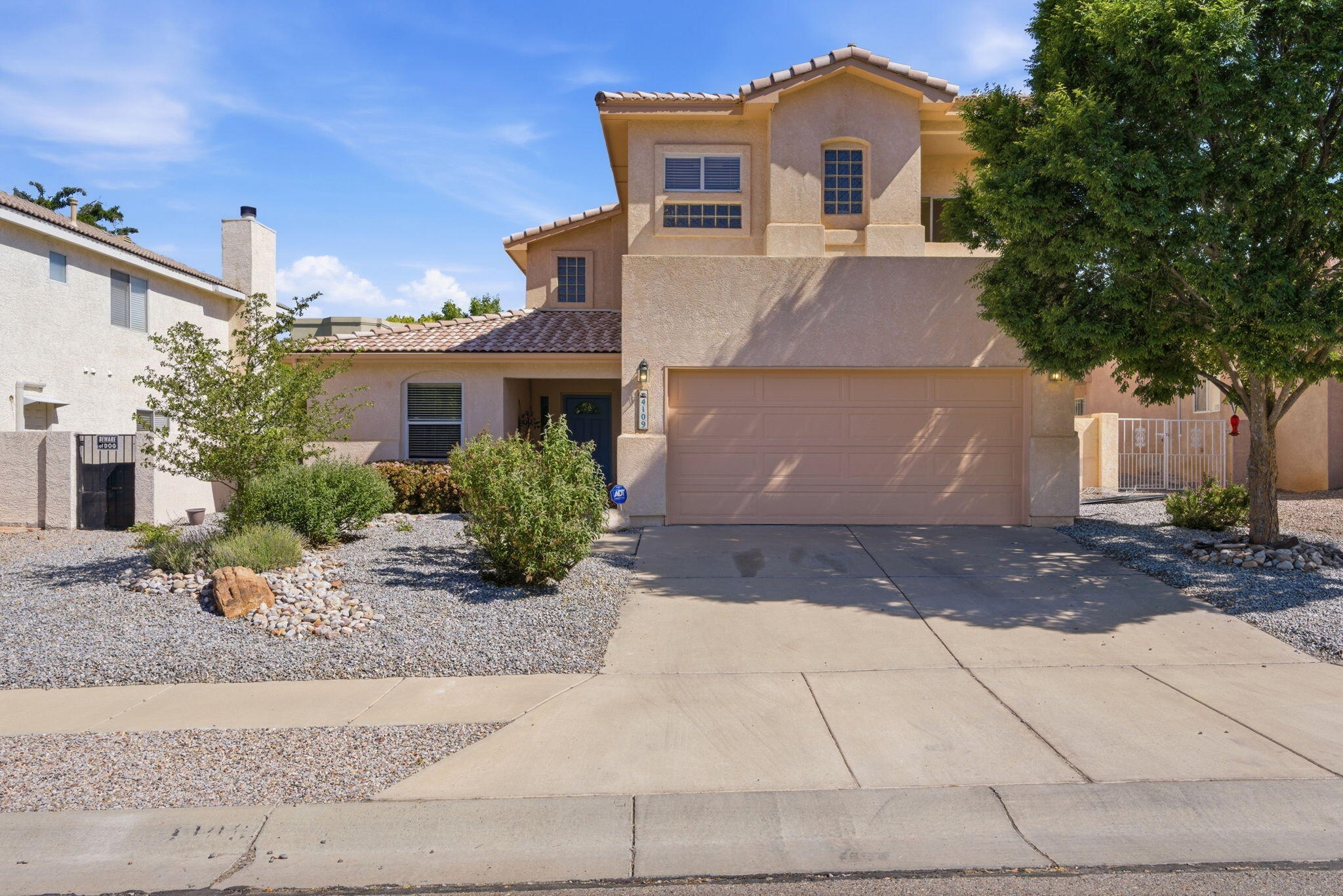 Homes for sale in Albuquerque, NM | 4109 Montera Pl Nw, Albuquerque, NM 87114 | MLS# 1103540