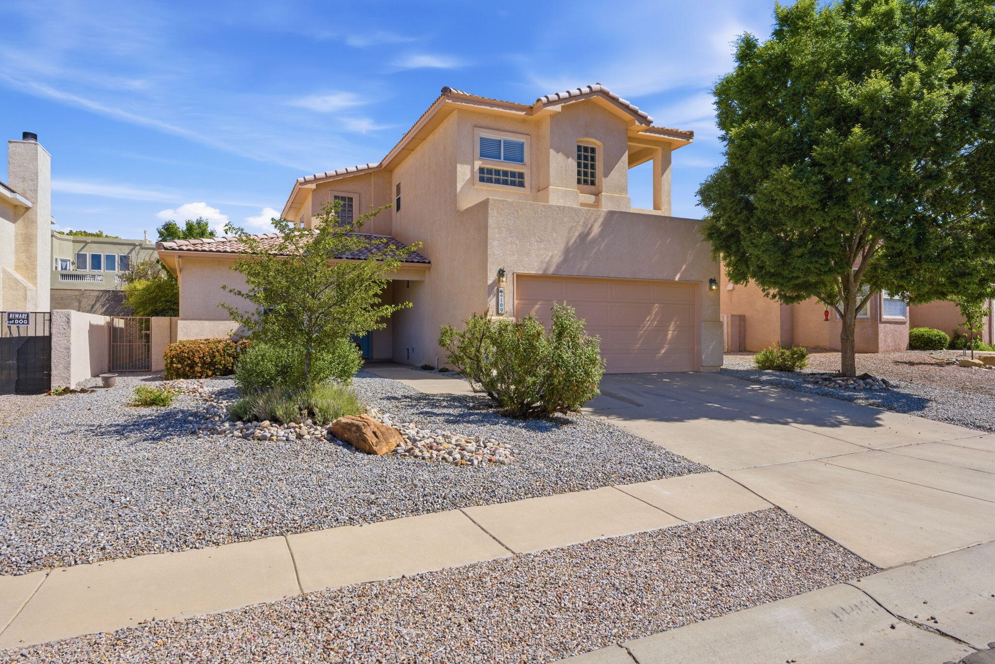 Homes for sale in Albuquerque, NM | 4109 Montera Pl Nw, Albuquerque, NM 87114 | MLS# 1103540