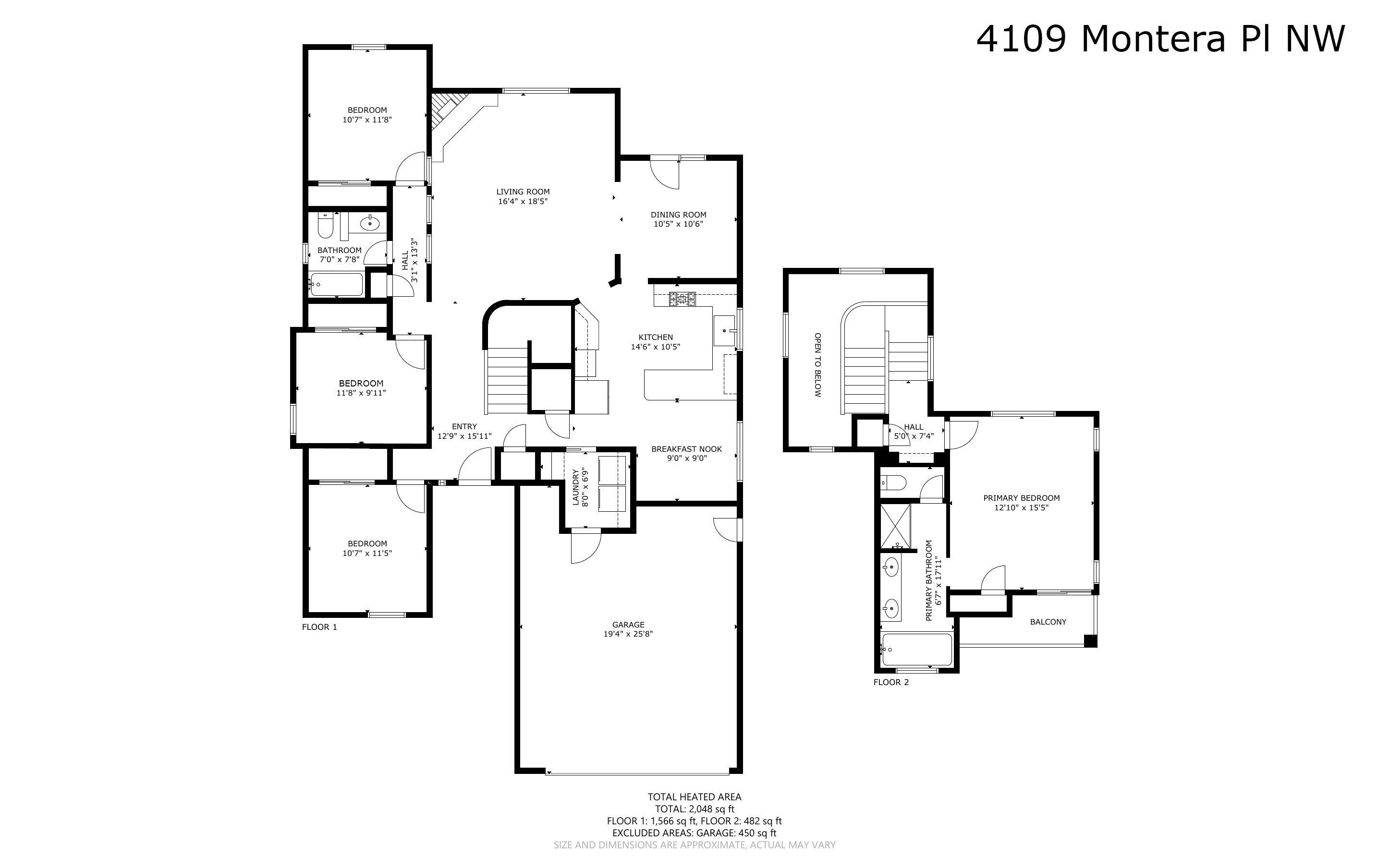 Homes for sale in Albuquerque, NM | 4109 Montera Pl Nw, Albuquerque, NM 87114 | MLS# 1103540