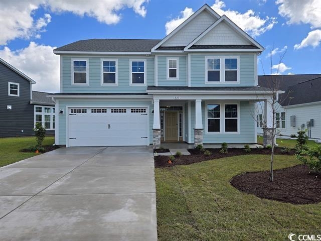 393 Starlit Way Myrtle Beach, SC 29579