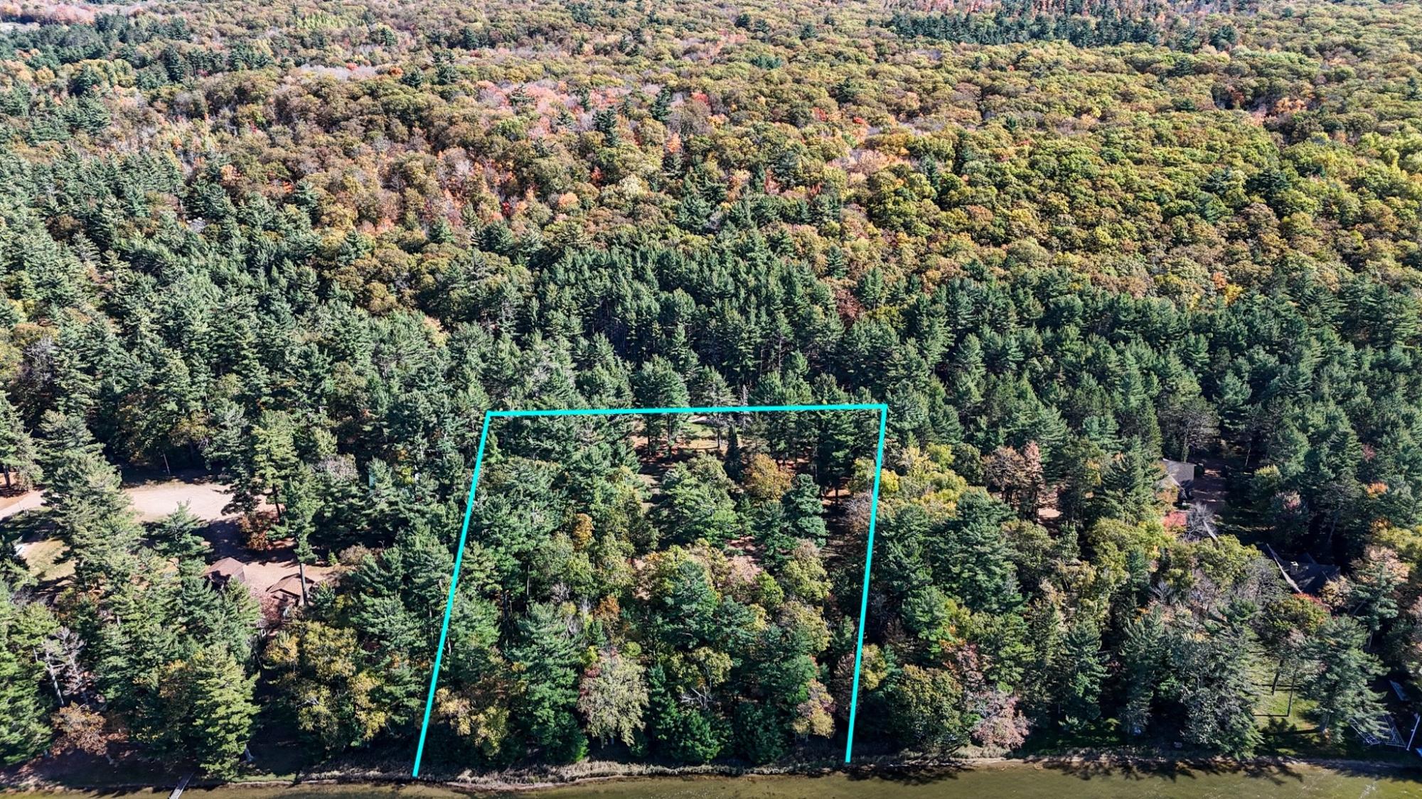 Big St. Germain Property Lot 1 Bear Run Ln Photo 11