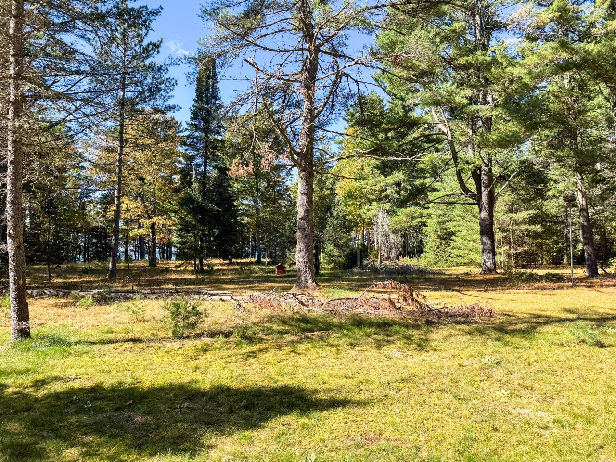 Big St. Germain Property Lot 1 Bear Run Ln Photo 14